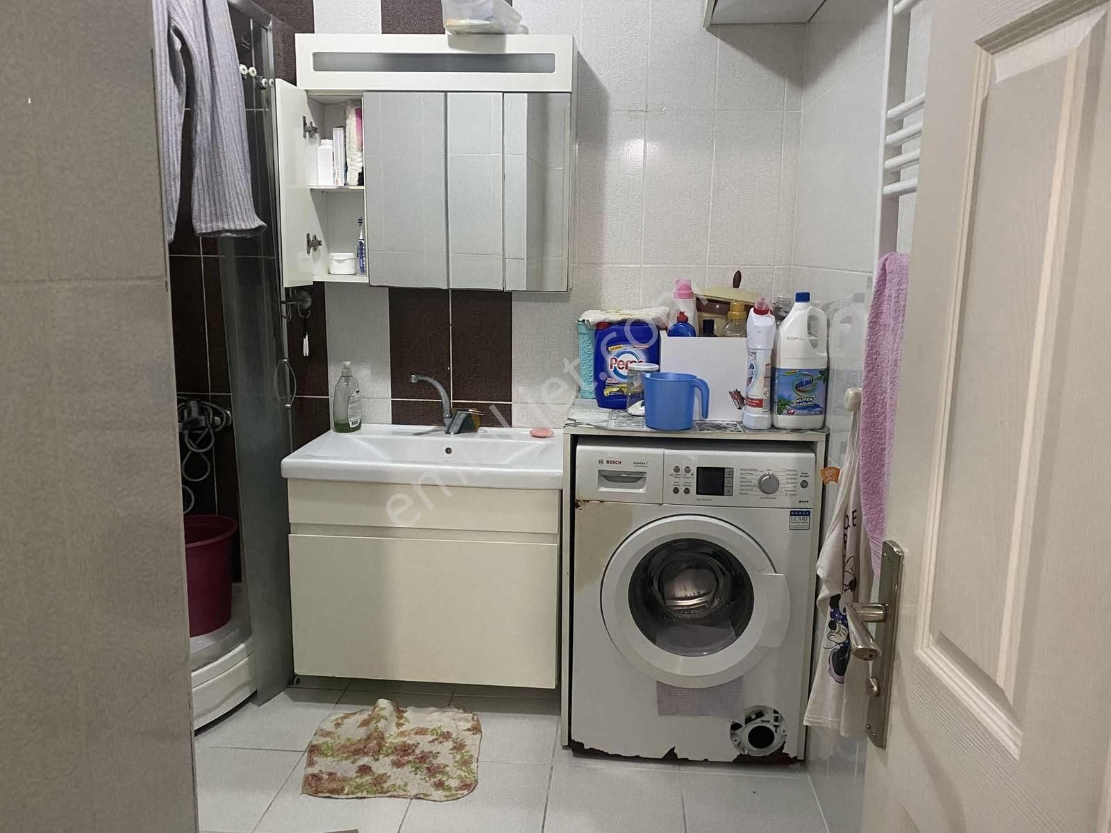 Can Emlaktan Masrafsız Arakat Daire... - Görsel 10