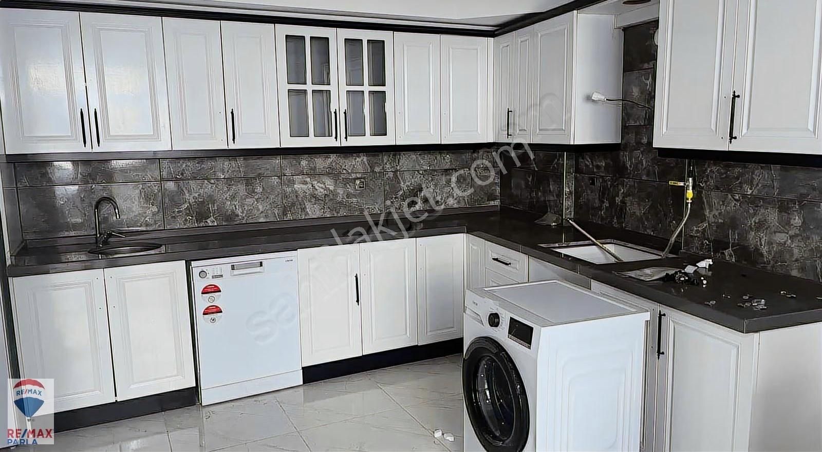 Atakum Sahil'de Satılık Eşyalı 1+1! Sahile 50 Metre Loft Daire! - Görsel 3