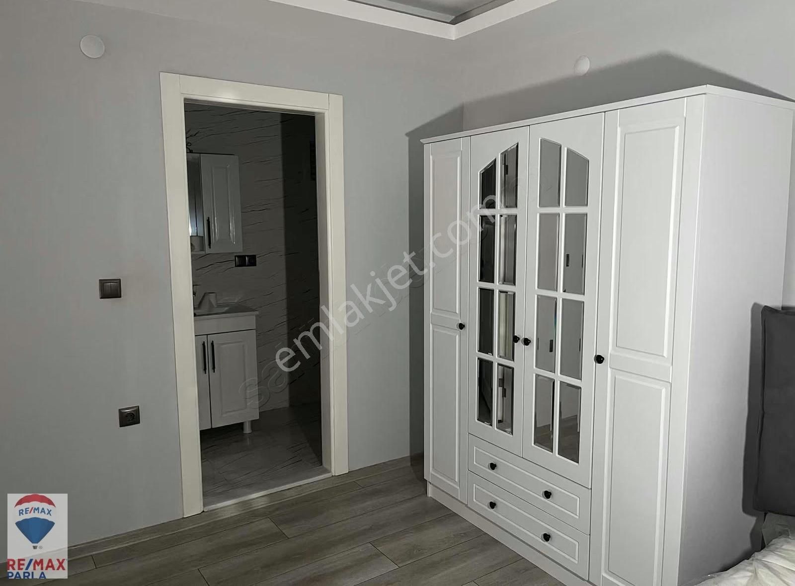 Atakum Sahil'de Satılık Eşyalı 1+1! Sahile 50 Metre Loft Daire! - Görsel 10