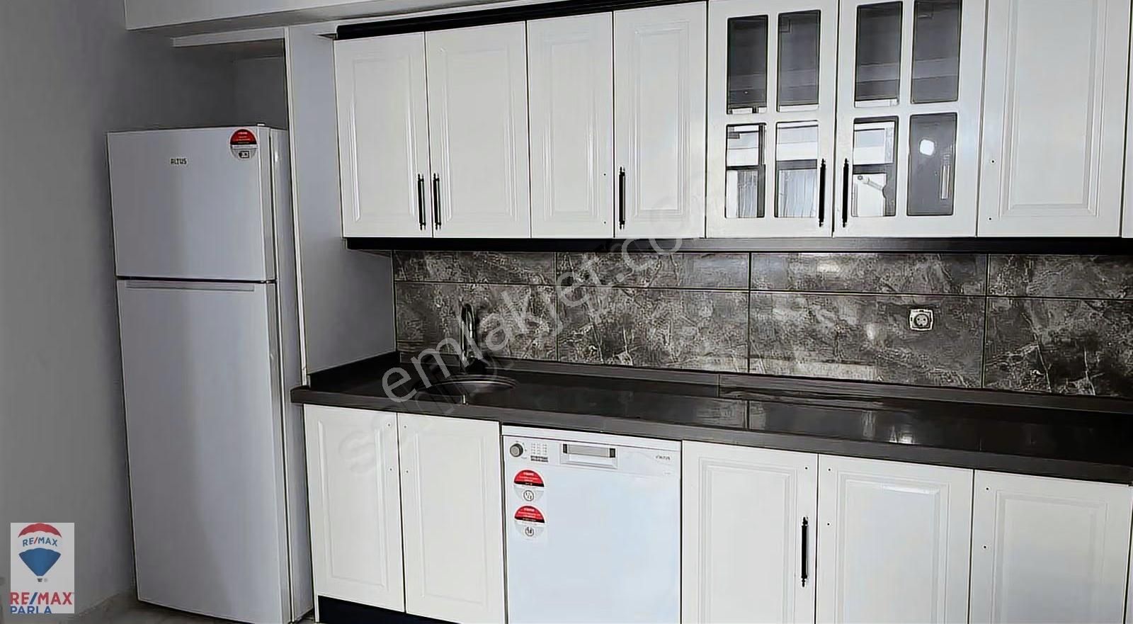 Atakum Sahil'de Satılık Eşyalı 1+1! Sahile 50 Metre Loft Daire! - Görsel 5