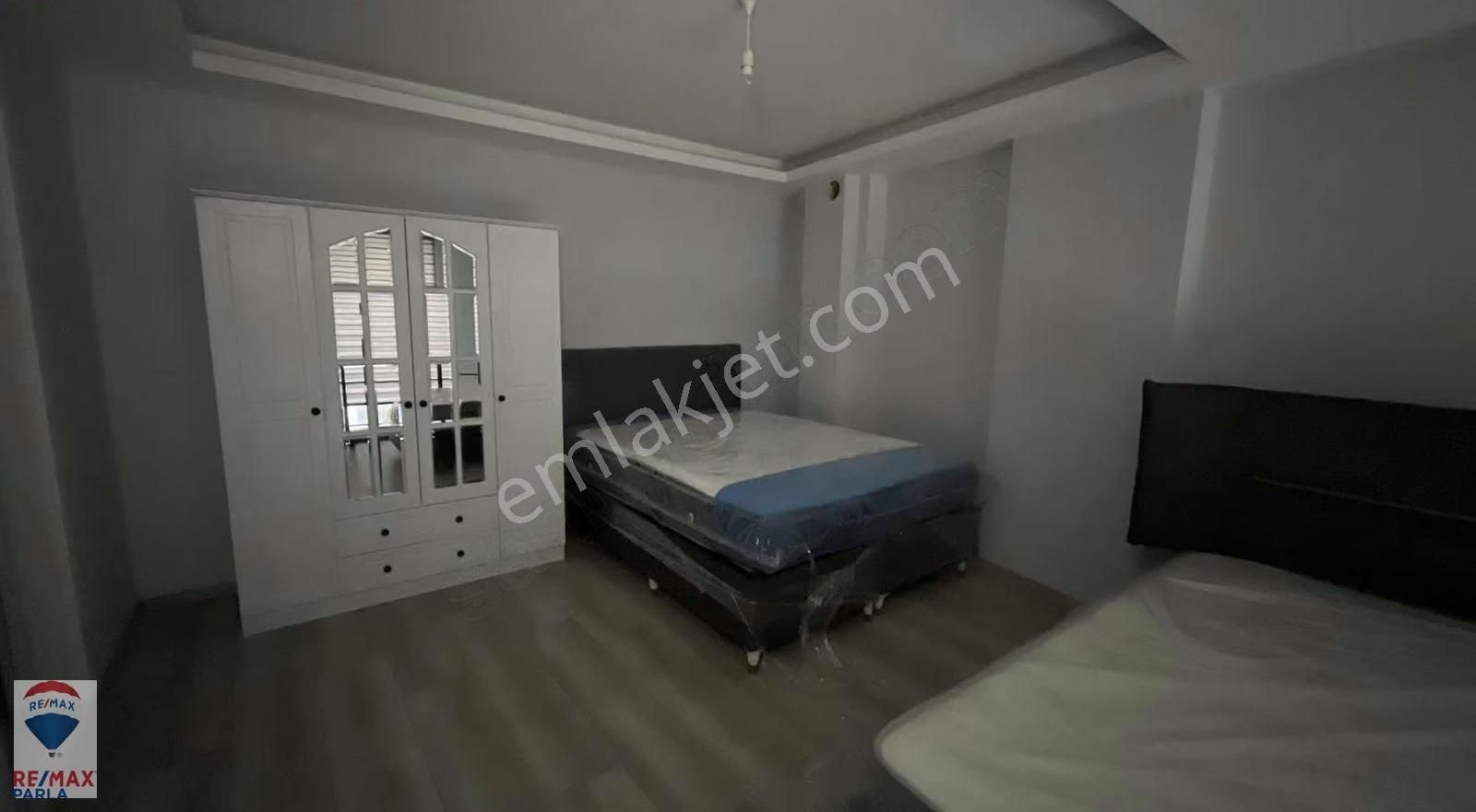 Atakum Sahil'de Satılık Eşyalı 1+1! Sahile 50 Metre Loft Daire! - Görsel 18