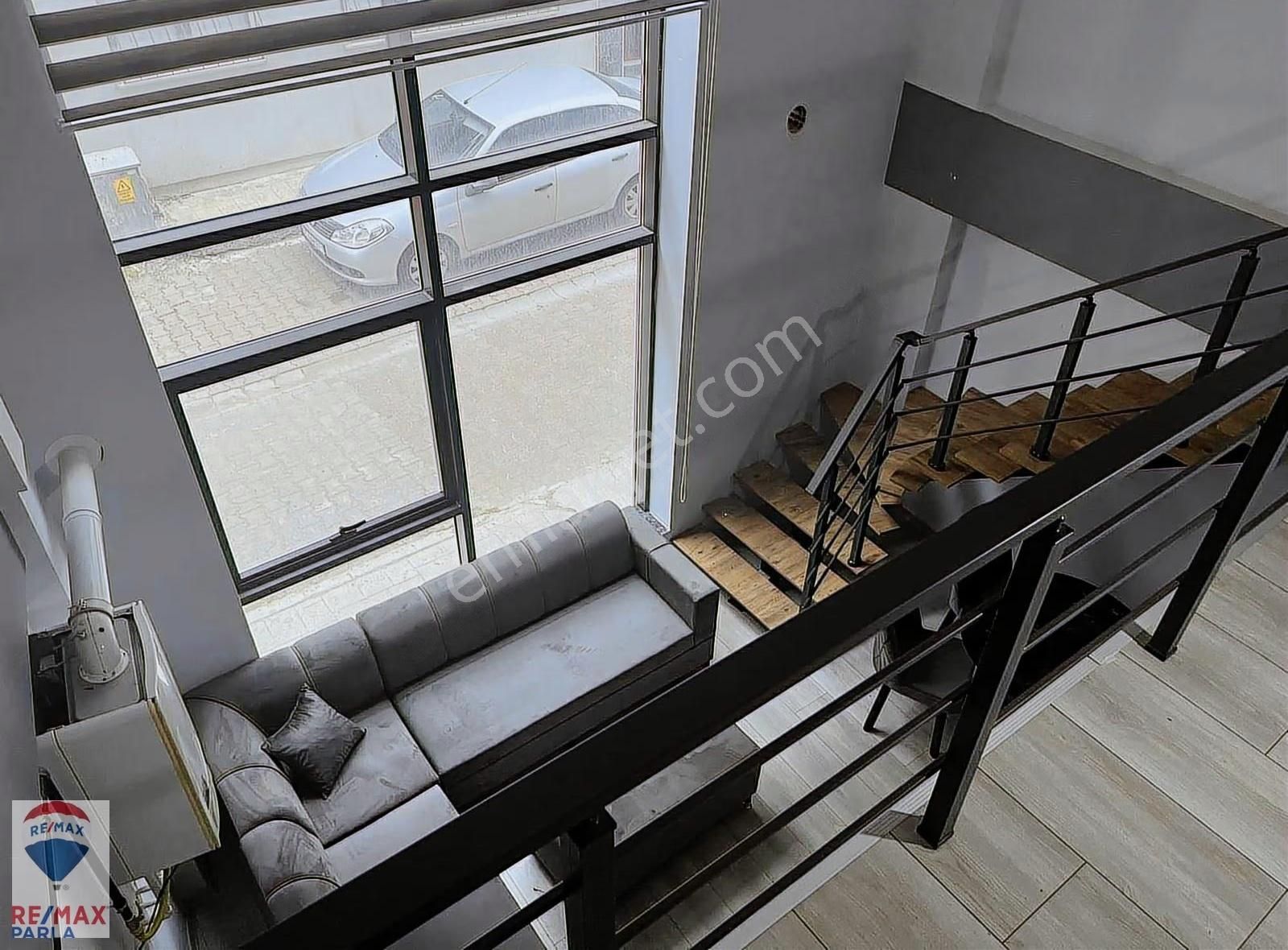 Atakum Sahil'de Satılık Eşyalı 1+1! Sahile 50 Metre Loft Daire! - Görsel 21