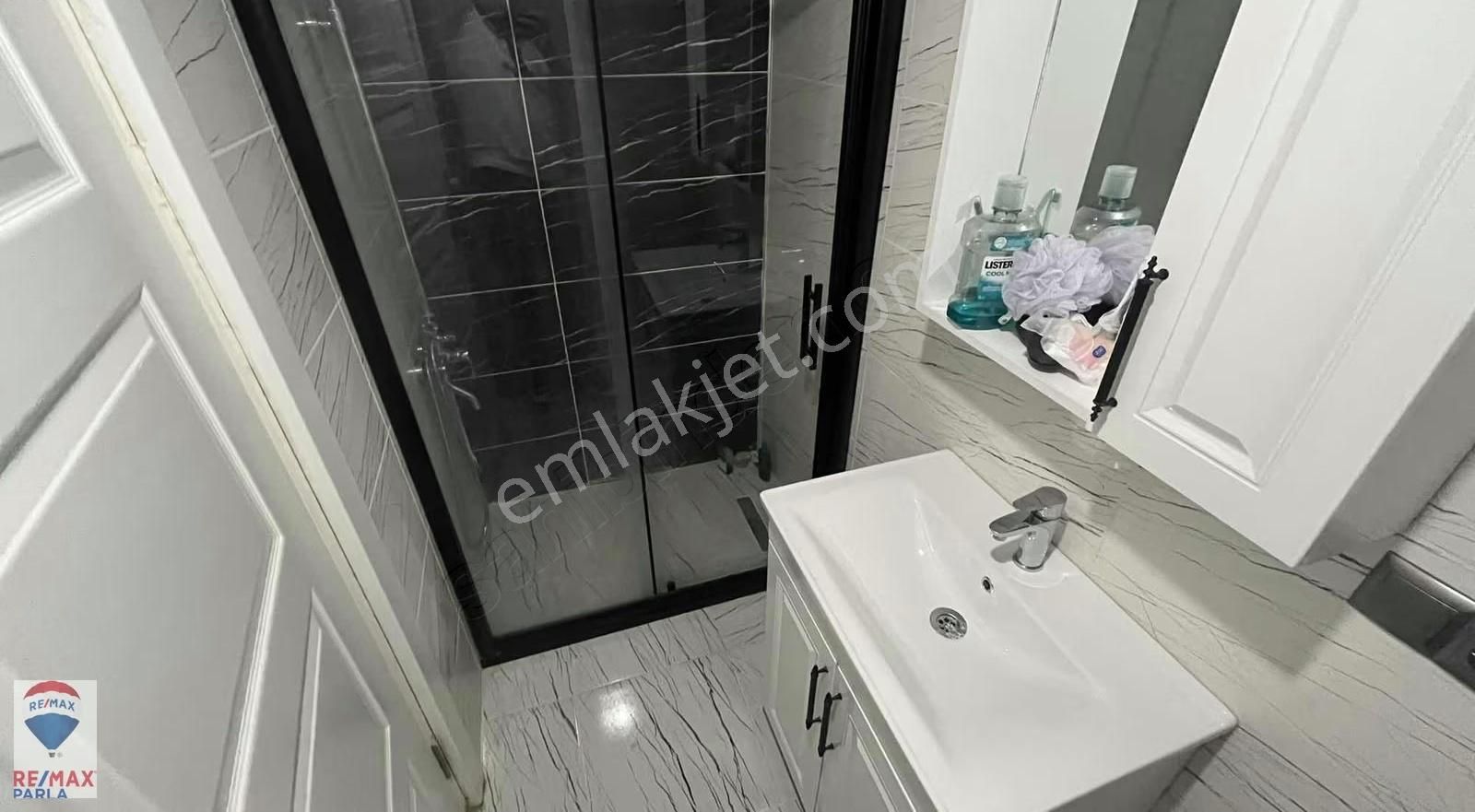 Atakum Sahil'de Satılık Eşyalı 1+1! Sahile 50 Metre Loft Daire! - Görsel 4