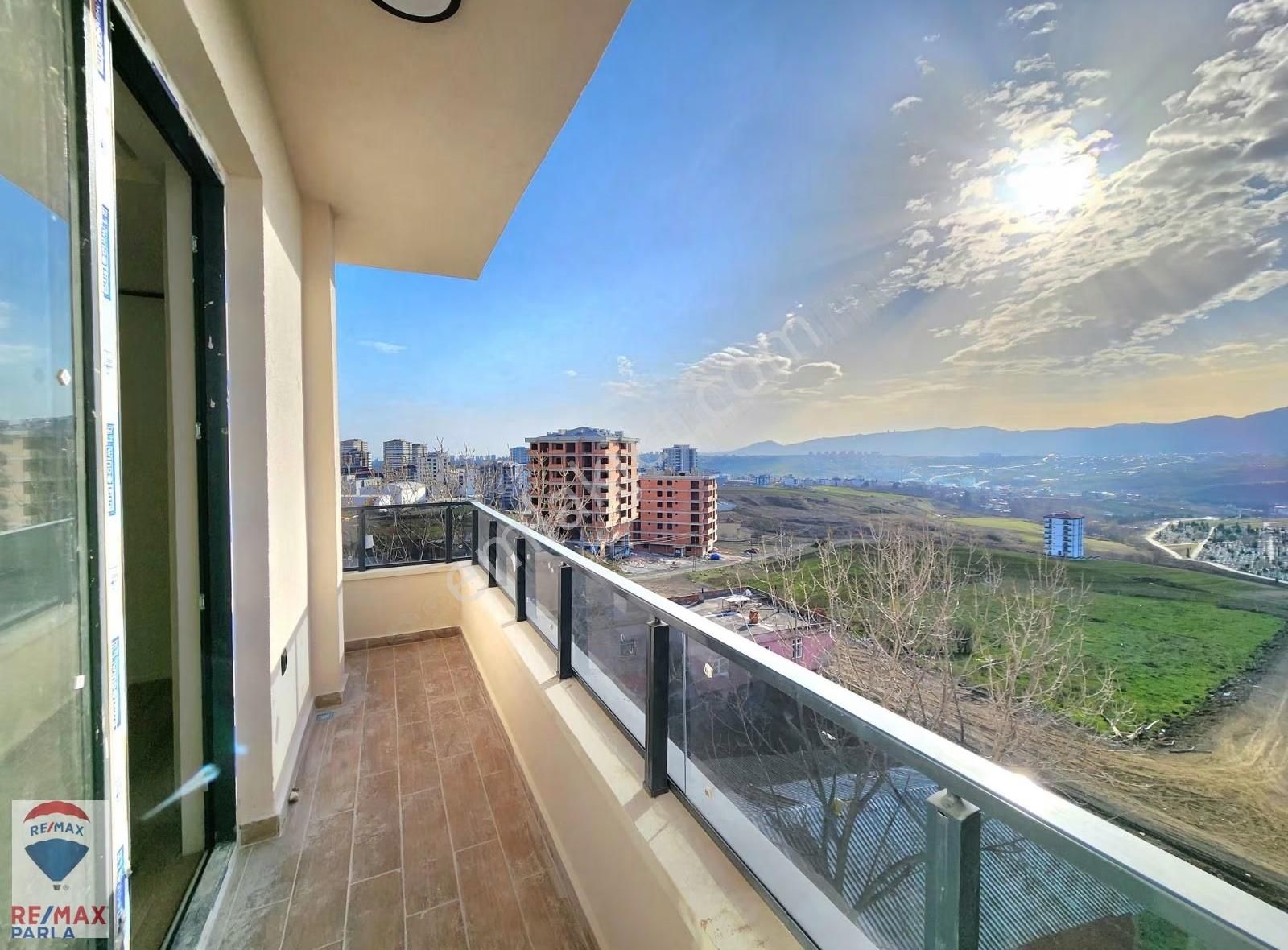 Beypınar Da Fırsat/ Sıfır Satılık 1+1 Daire - Görsel 13