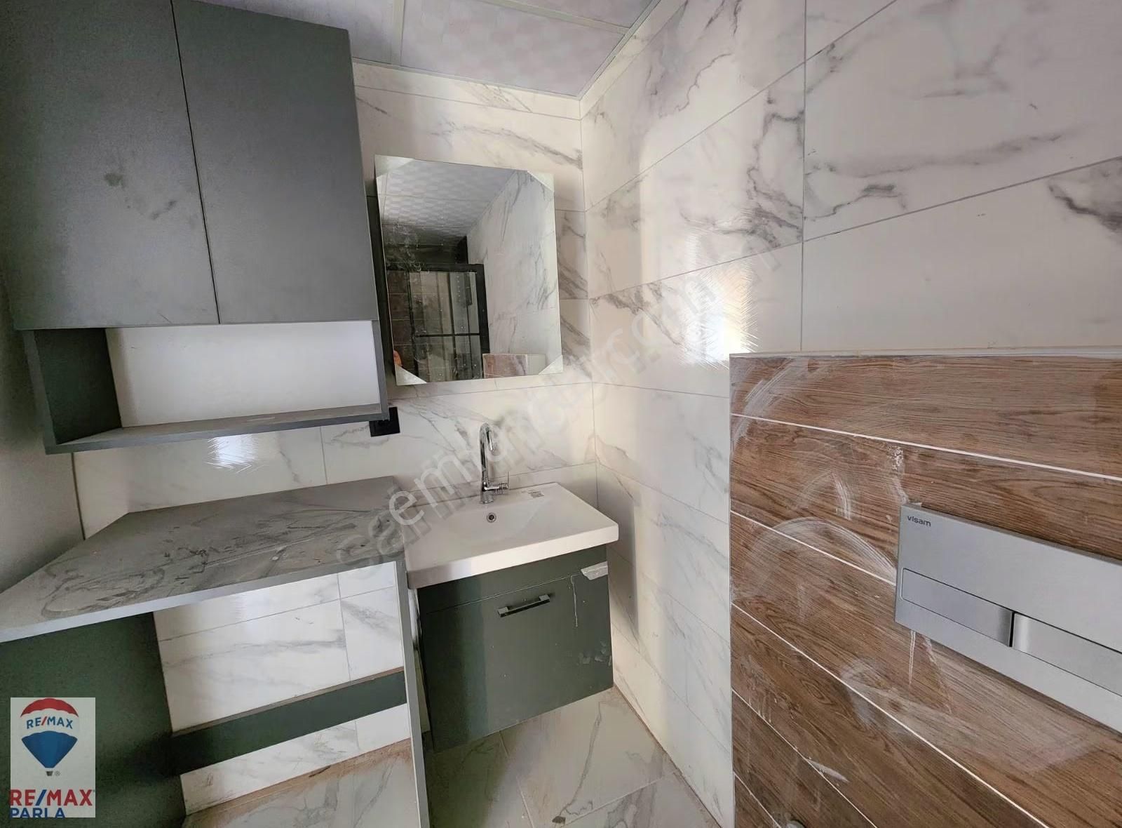 Beypınar Da Fırsat/ Sıfır Satılık 1+1 Daire - Görsel 17