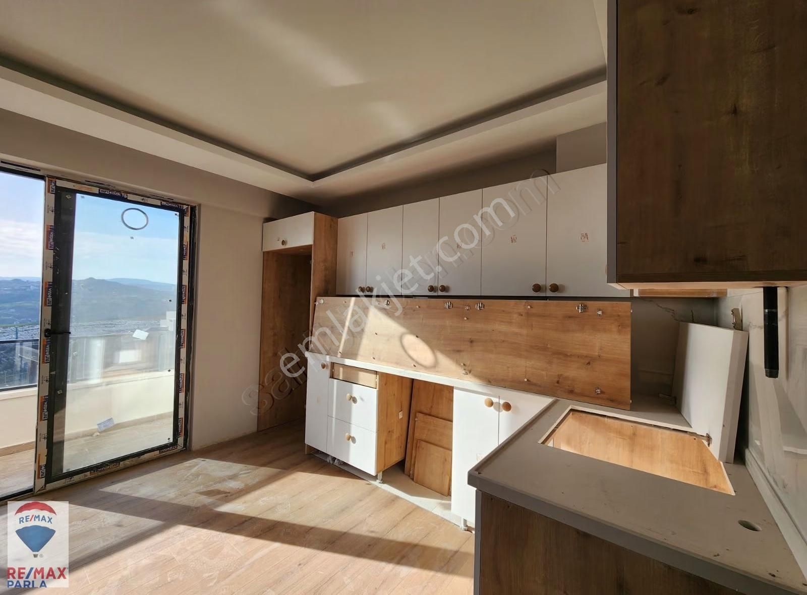 Beypınar Da Fırsat/ Sıfır Satılık 1+1 Daire - Görsel 9