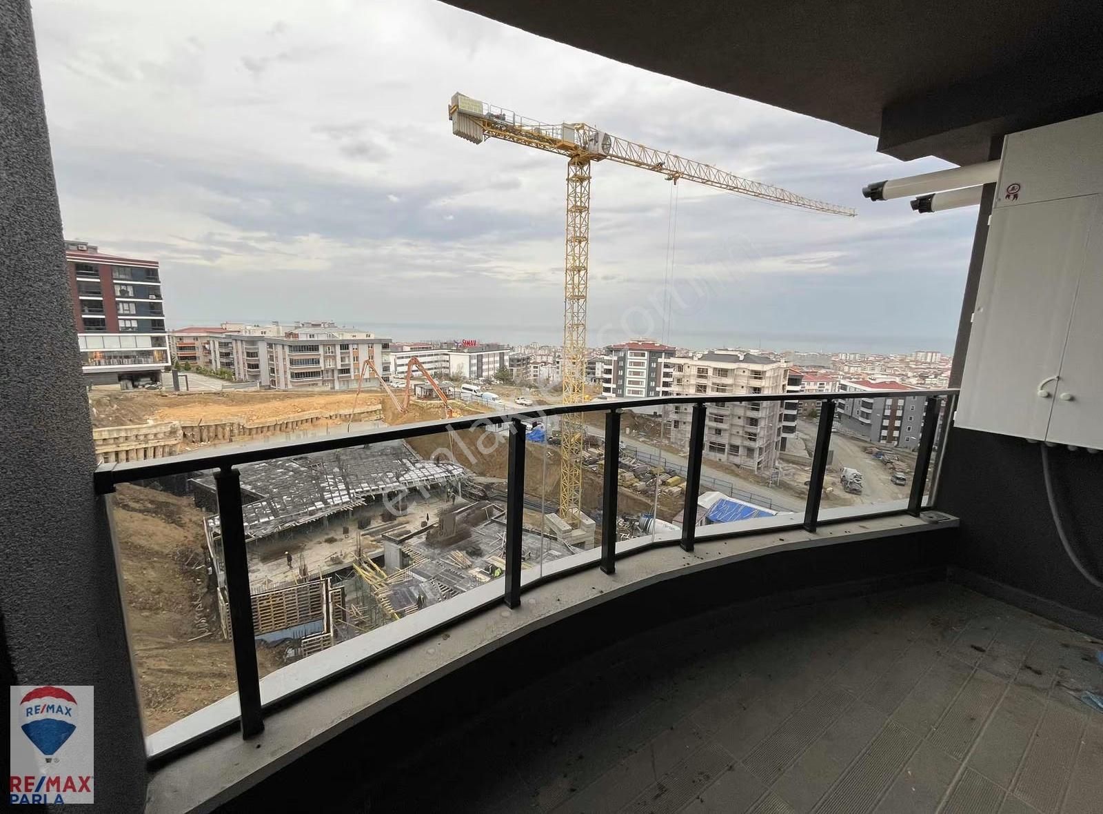 İbrahim Bülbül/ Samsun Atakumda Satılık Ofis Ve 1+1 Daire - Görsel 13