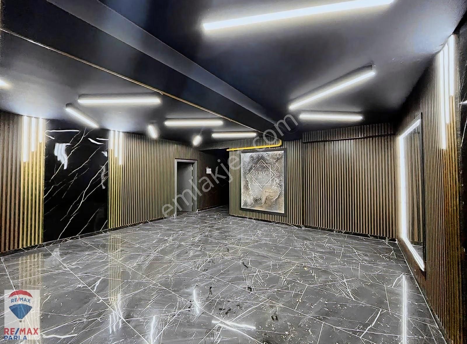 İbrahim Bülbül/ Samsun Atakumda Satılık Ofis Ve 1+1 Daire - Görsel 14