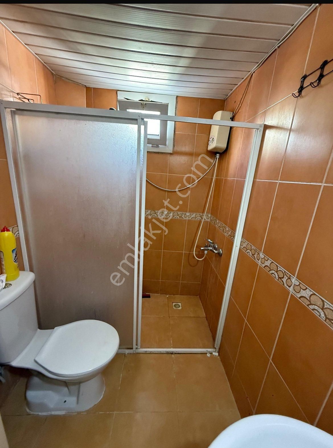 Yeşilyurt Mahallesinde Cazip Asansörlü Genç Bina Satılık Daire - Görsel 11