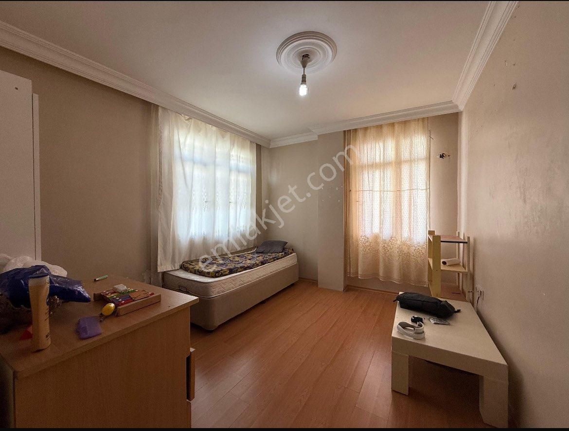 Yeşilyurt Mahallesinde Cazip Asansörlü Genç Bina Satılık Daire - Görsel 6