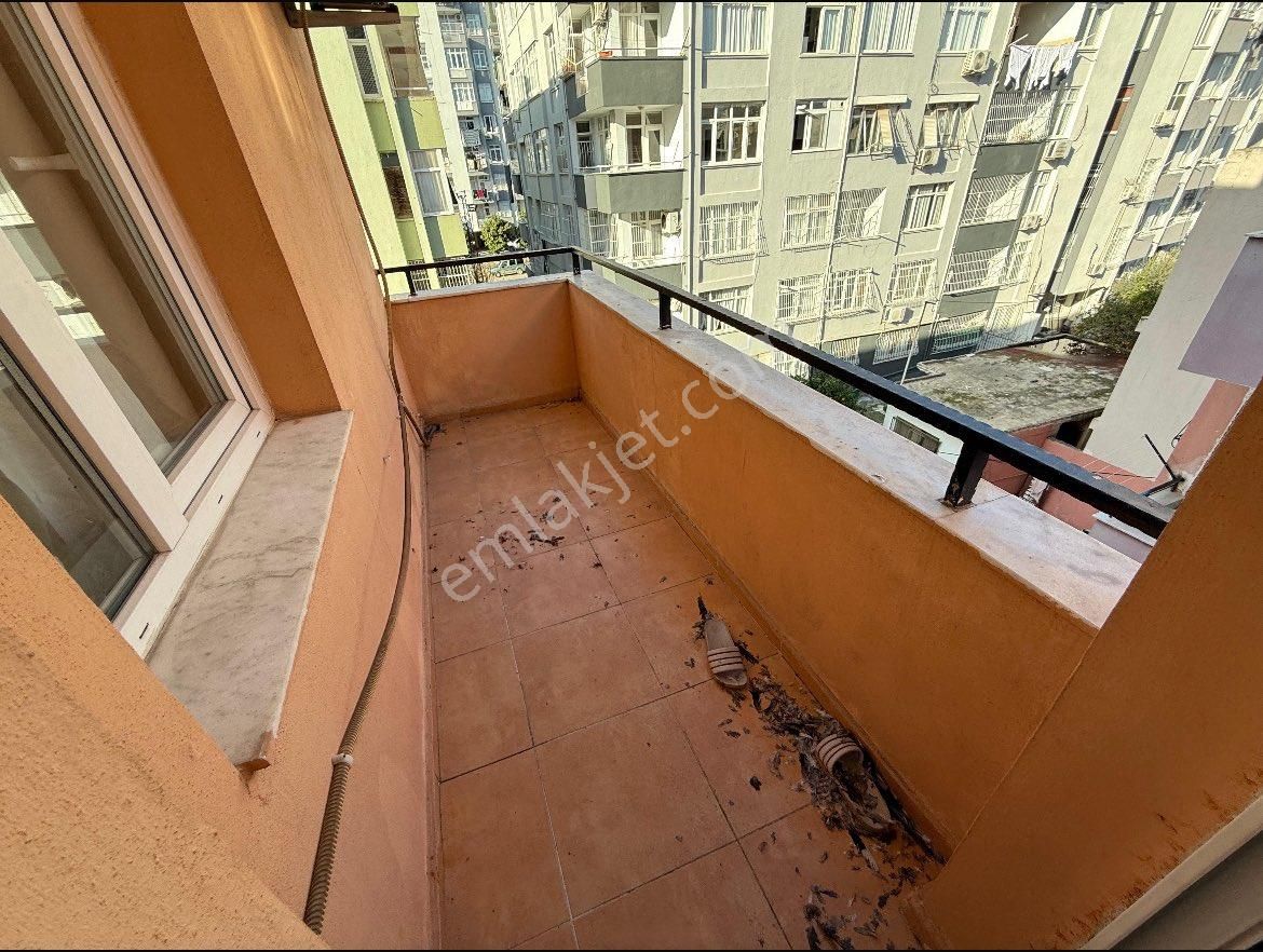 Yeşilyurt Mahallesinde Cazip Asansörlü Genç Bina Satılık Daire - Görsel 13