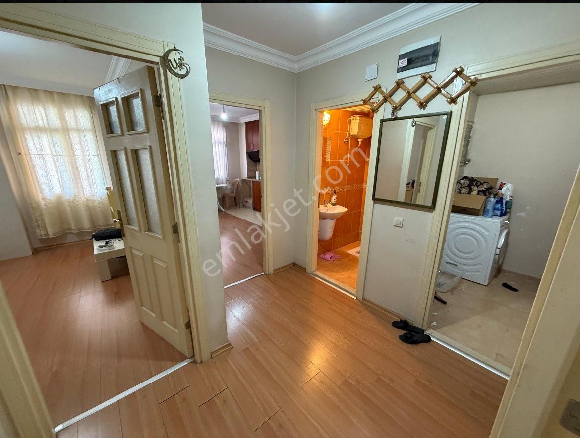 Yeşilyurt Mahallesinde Cazip Asansörlü Genç Bina Satılık Daire - Görsel 9