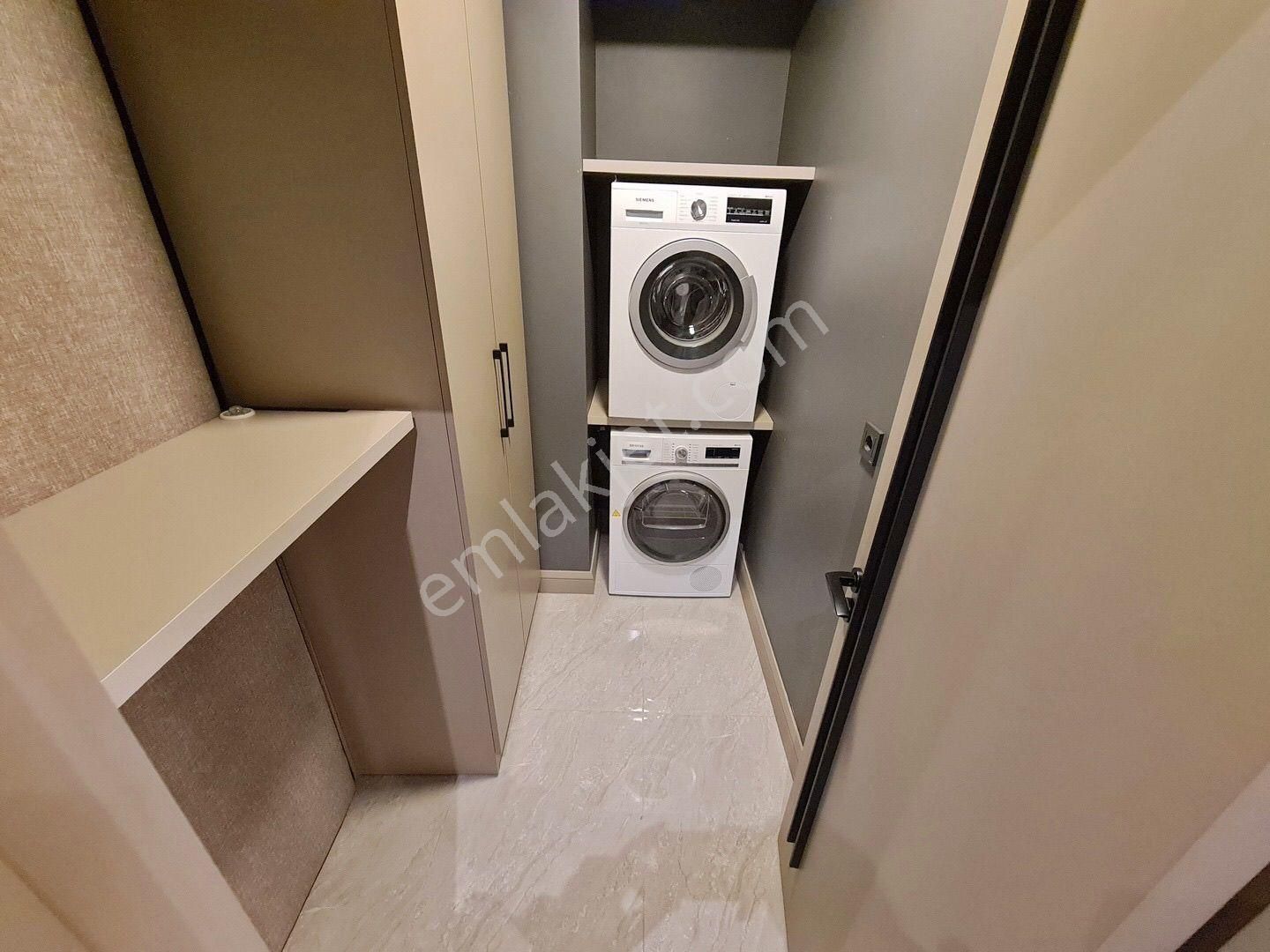 Pursaklar Saray Mehmet Zengin Emlak'tan Kapalı Otoparklı 9.kat 4+1 Ultr Lüks Sitede Daire - Görsel 21