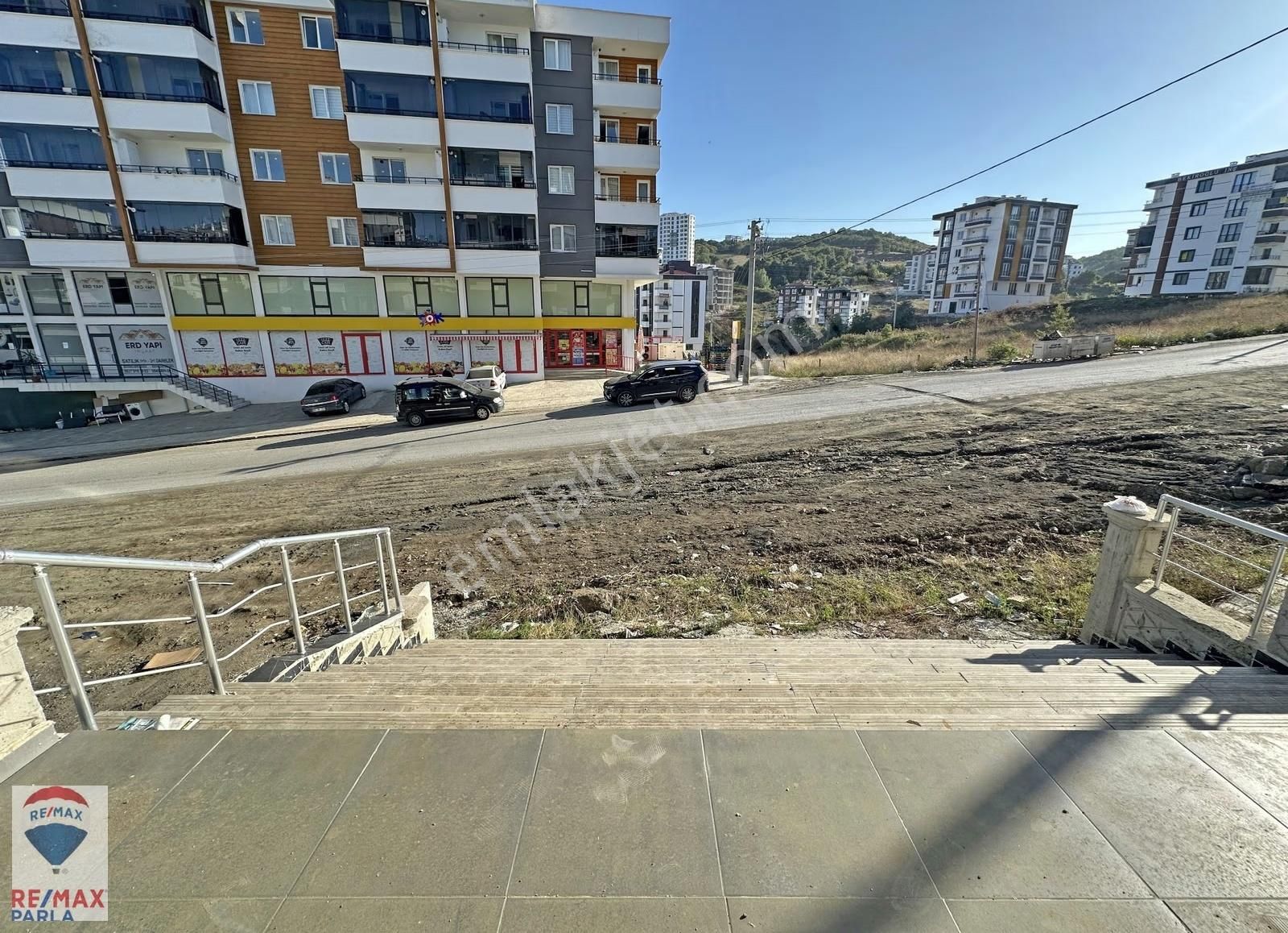 Hüseyin Boylu'dan Körfez'de 360 M² Satılık Depolu İşyeri - Görsel 23