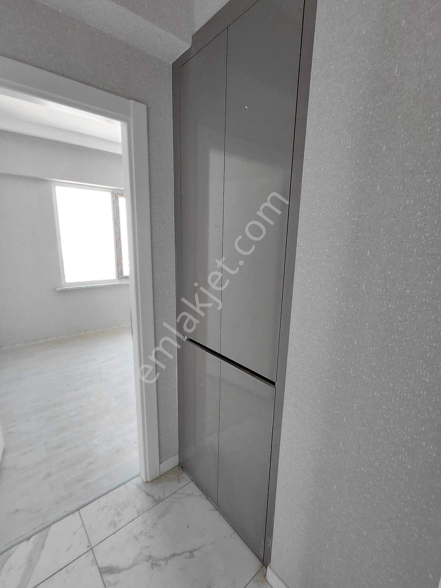 Emrah Çiftci'den Selçuklu Sancak Mah.novada Avm Civarı Satılık 3+1 Sıfır Lüks Daire - Görsel 26