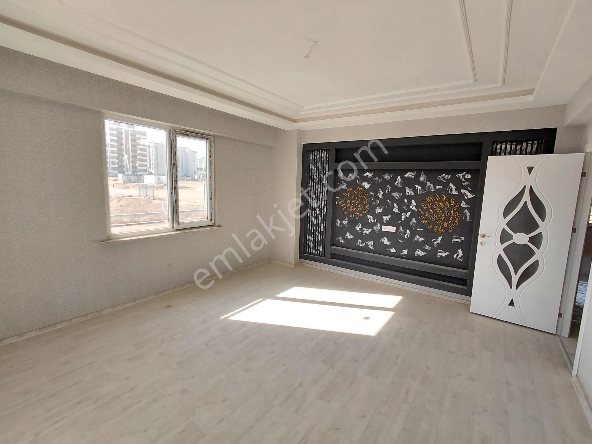 Emrah Çiftci'den Selçuklu Sancak Mah.novada Avm Civarı Satılık 3+1 Sıfır Lüks Daire - Görsel 15