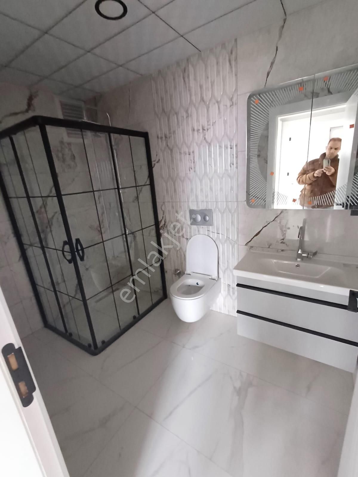 Emrah Çiftci'den Selçuklu Selahaddin Eyyubi Mah.beyhekim Cad.yanı Satılık Sıfır Lüks 3+1 Daire - Görsel 14