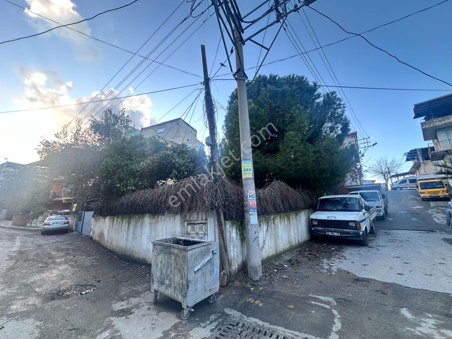 Çalışkan_dan İhsan Alyanak Mah. 271 M2 Satılık Bina Ve Arsa. - Görsel 18