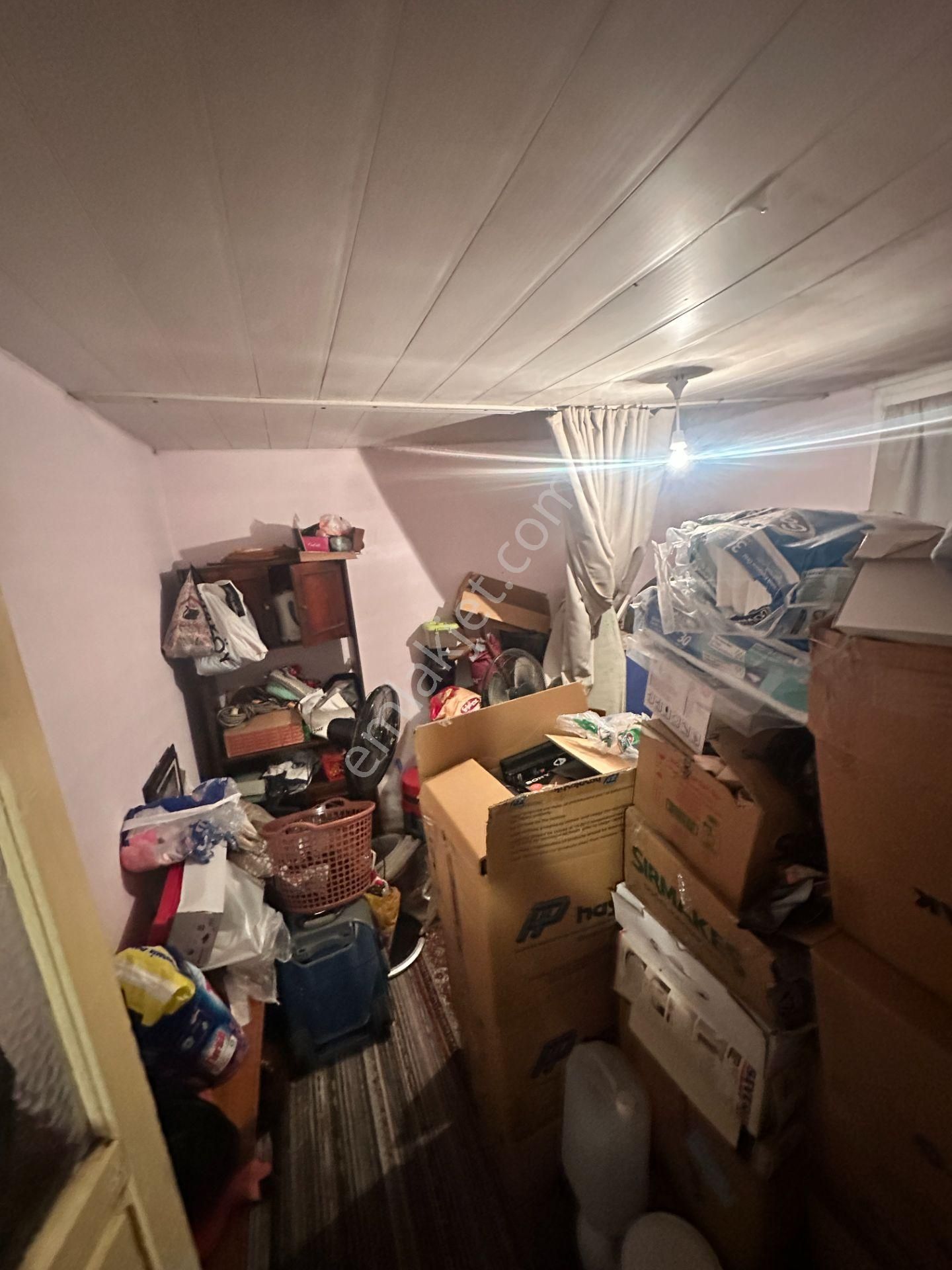 Çalışkan_dan İhsan Alyanak Mah. 271 M2 Satılık Bina Ve Arsa. - Görsel 6