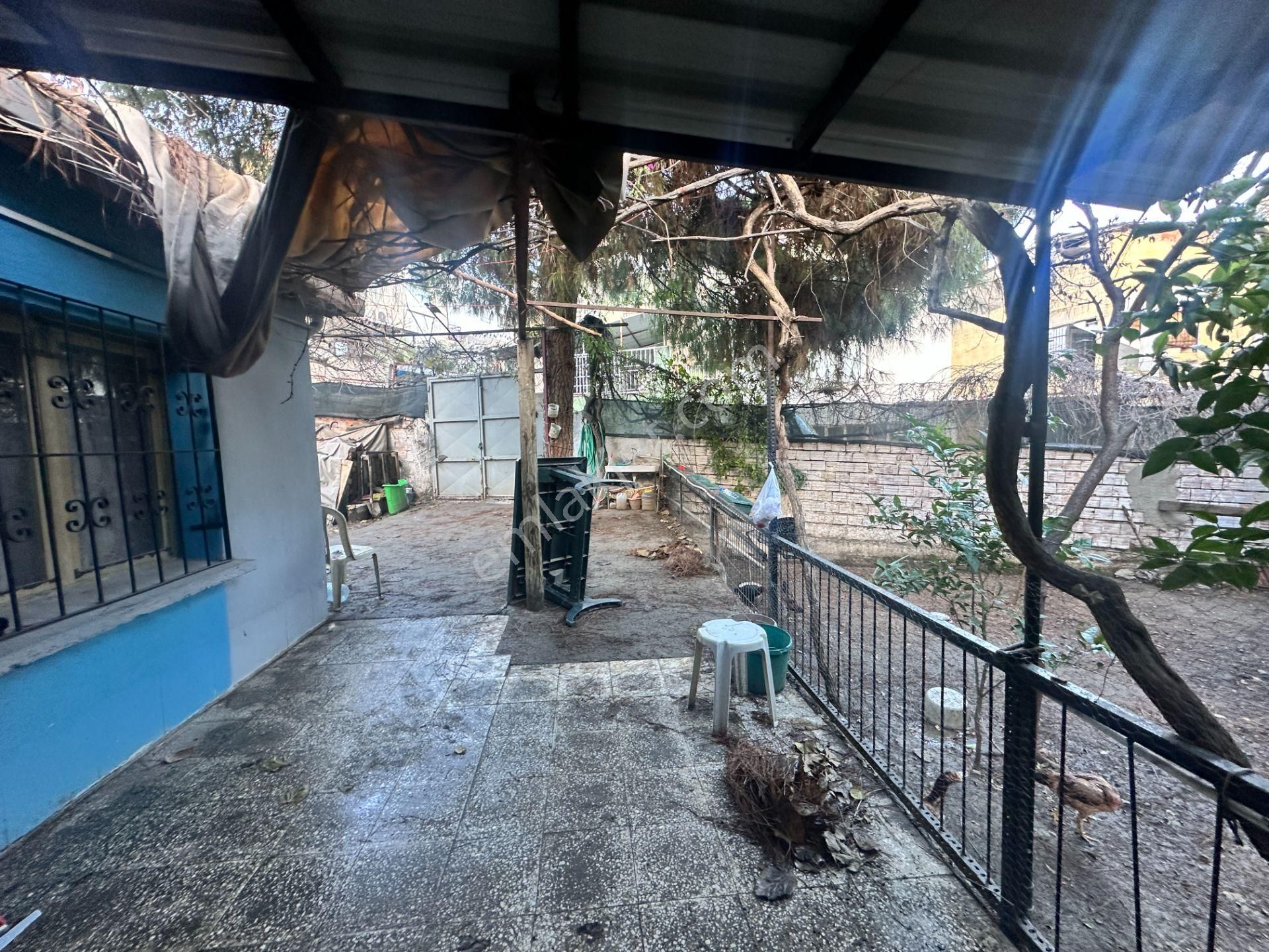 Çalışkan_dan İhsan Alyanak Mah. 271 M2 Satılık Bina Ve Arsa. - Görsel 13