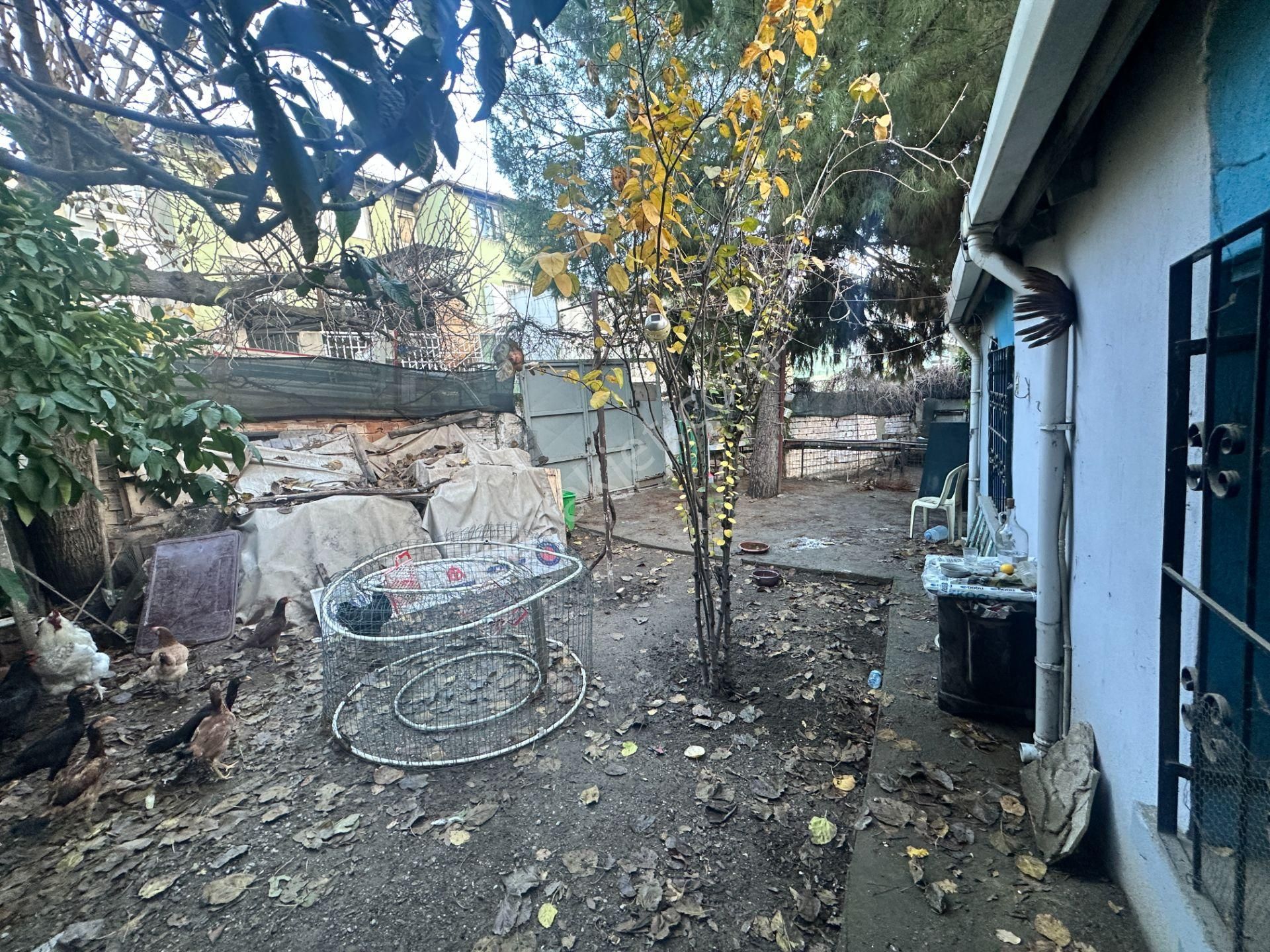 Çalışkan_dan İhsan Alyanak Mah. 271 M2 Satılık Bina Ve Arsa. - Görsel 2