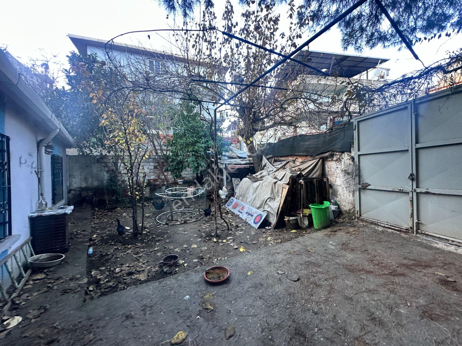 Çalışkan_dan İhsan Alyanak Mah. 271 M2 Satılık Bina Ve Arsa. - Görsel 14