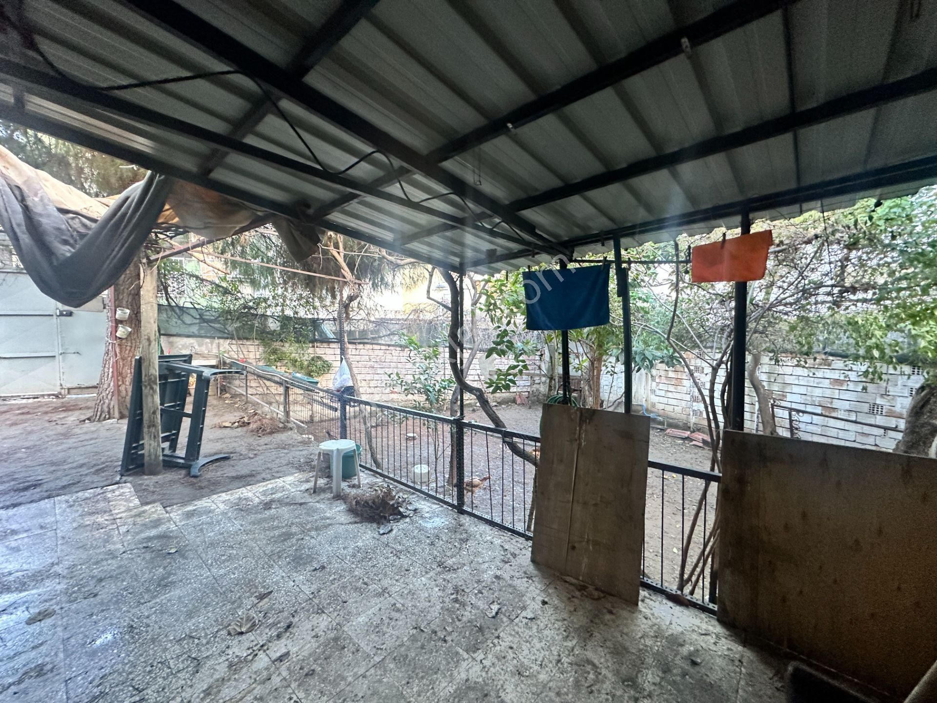 Çalışkan_dan İhsan Alyanak Mah. 271 M2 Satılık Bina Ve Arsa. - Görsel 12