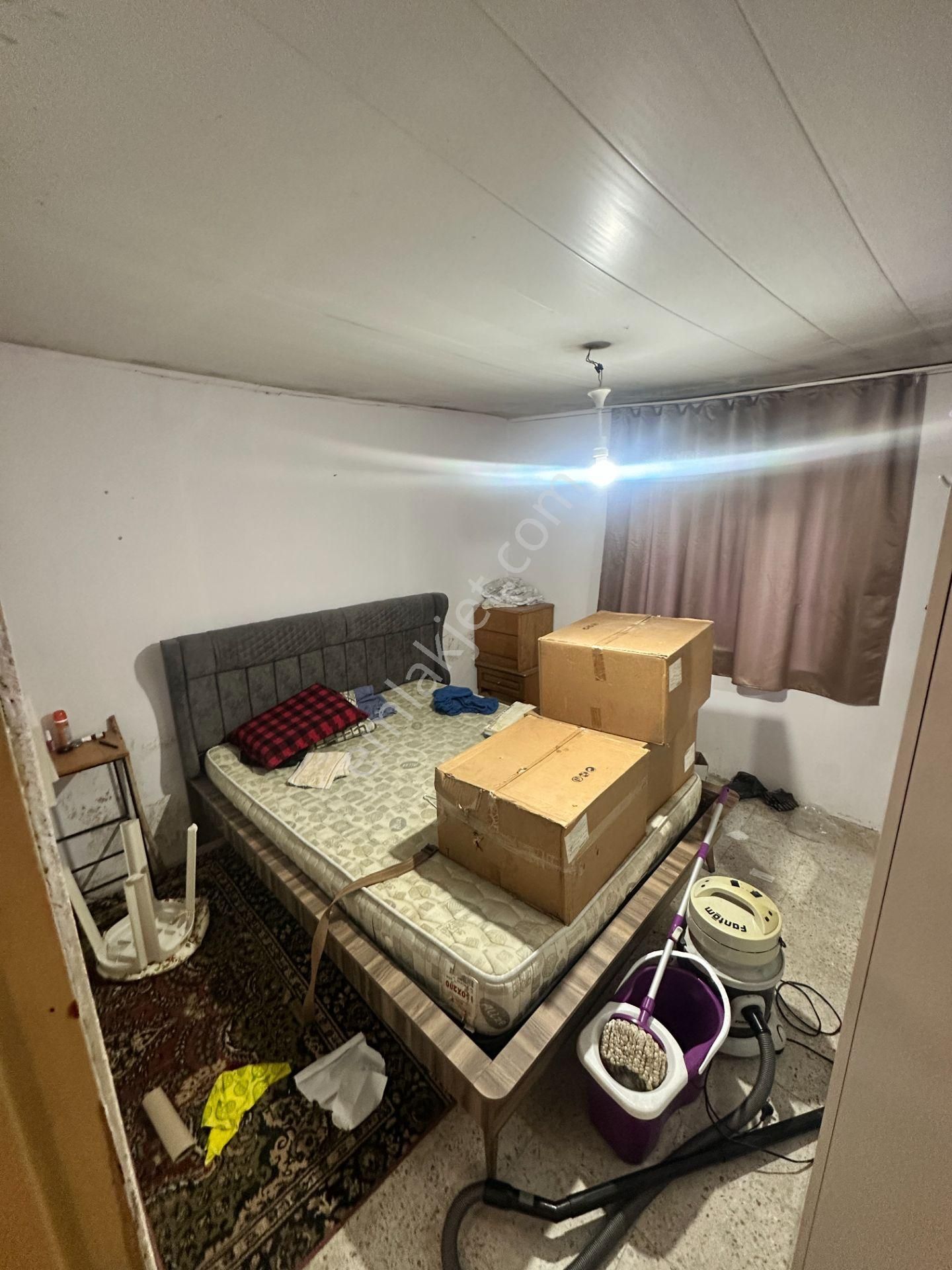 Çalışkan_dan İhsan Alyanak Mah. 271 M2 Satılık Bina Ve Arsa. - Görsel 4