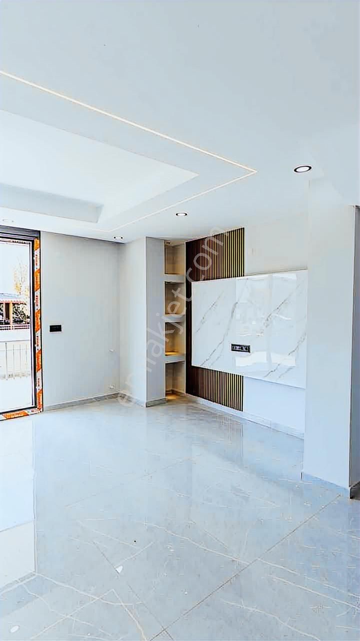 Era Angel'dan Ayvalık Altınovada Deniz 300 Mt.3+1 Satılık Villa - Görsel 11