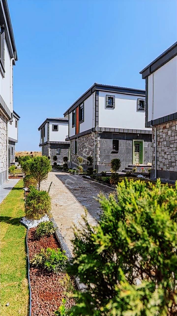 Era Angel'dan Ayvalık Altınovada Deniz 300 Mt.3+1 Satılık Villa - Görsel 17