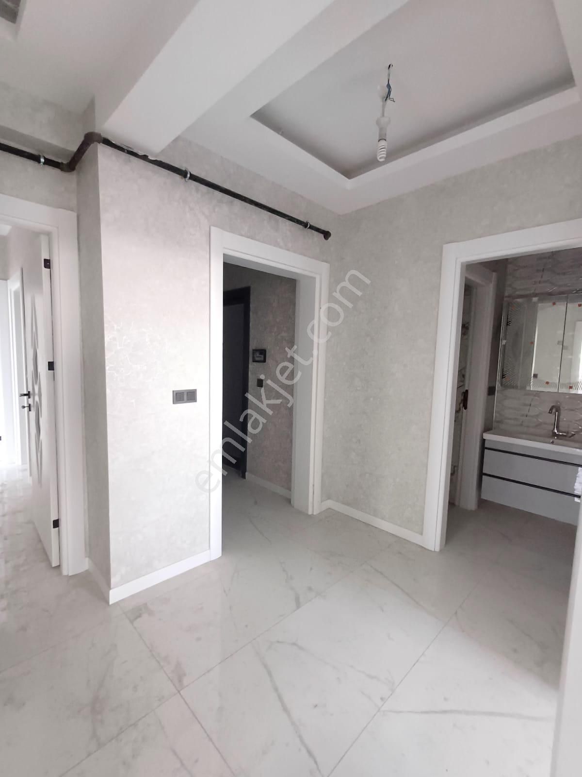 Emrah Çiftci'den Selçuklu Selahaddin Eyyubi Mah.beyhekim Cad.yanı Satılık Sıfır Lüks 3+1 Daire - Görsel 28