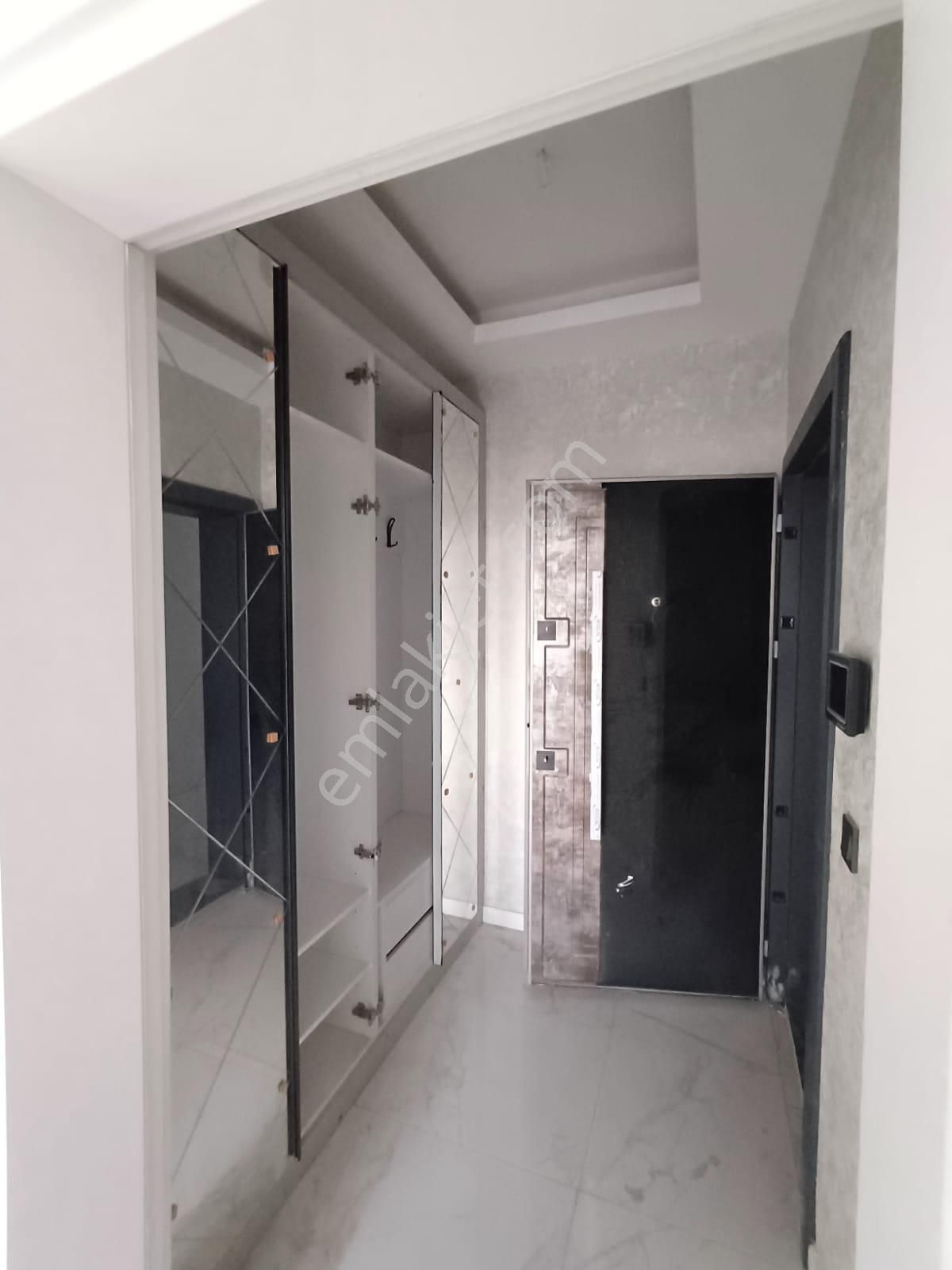 Emrah Çiftci'den Selçuklu Selahaddin Eyyubi Mah.beyhekim Cad.yanı Satılık Sıfır Lüks 3+1 Daire - Görsel 22