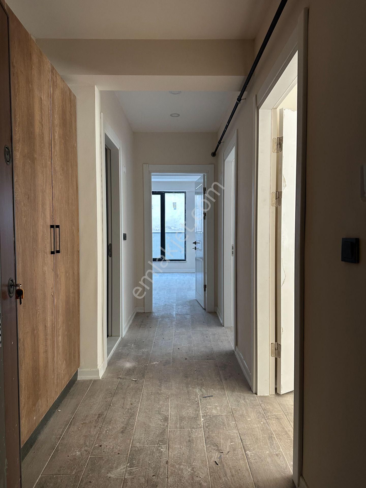 Yeni Mah.de Sıfır Yerden Isıtmalı Doğalgazlı 2+1 Açık Mutfak - Görsel 11