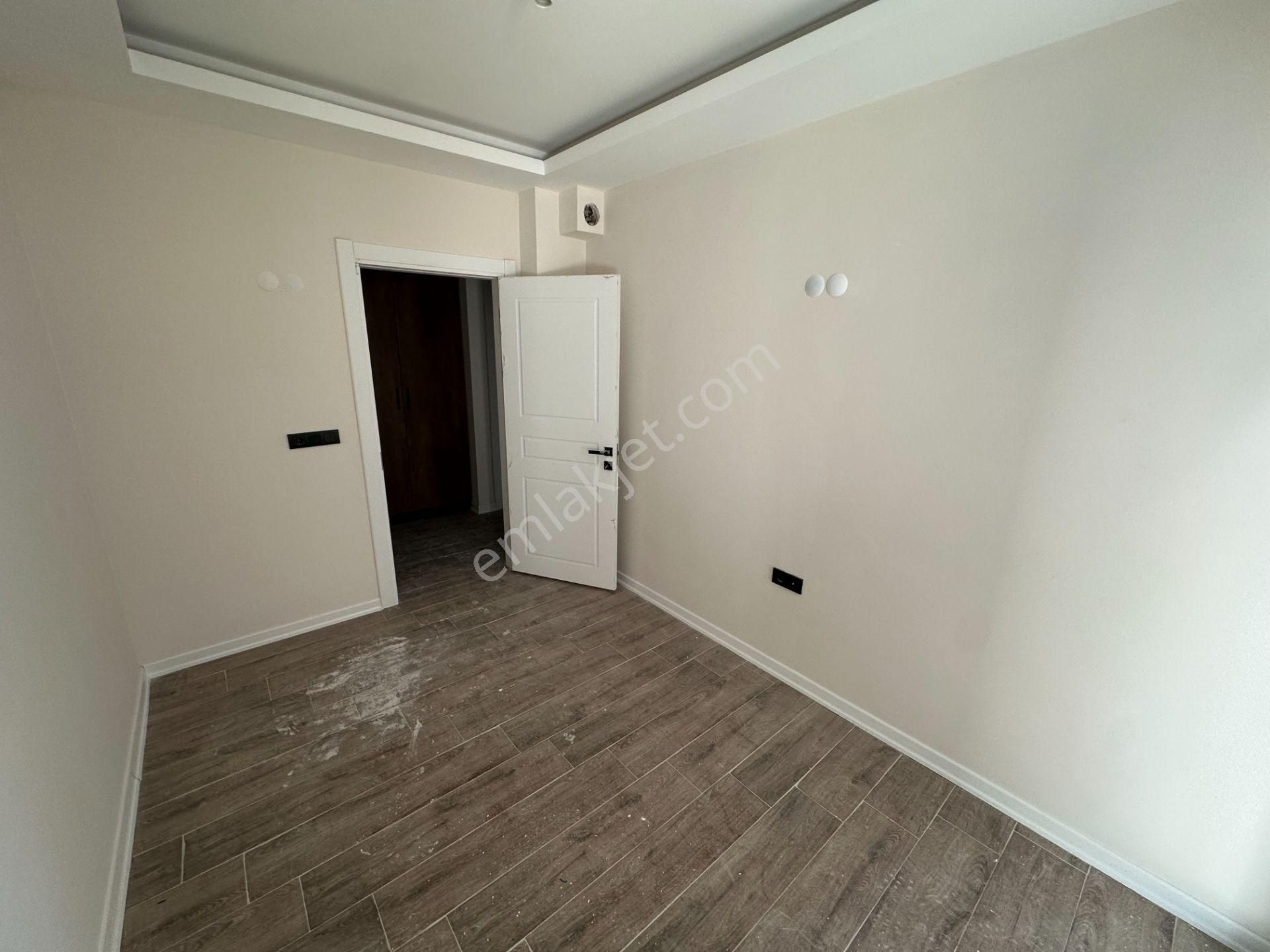 Yeni Mah.de Sıfır Yerden Isıtmalı Doğalgazlı 2+1 Açık Mutfak - Görsel 15