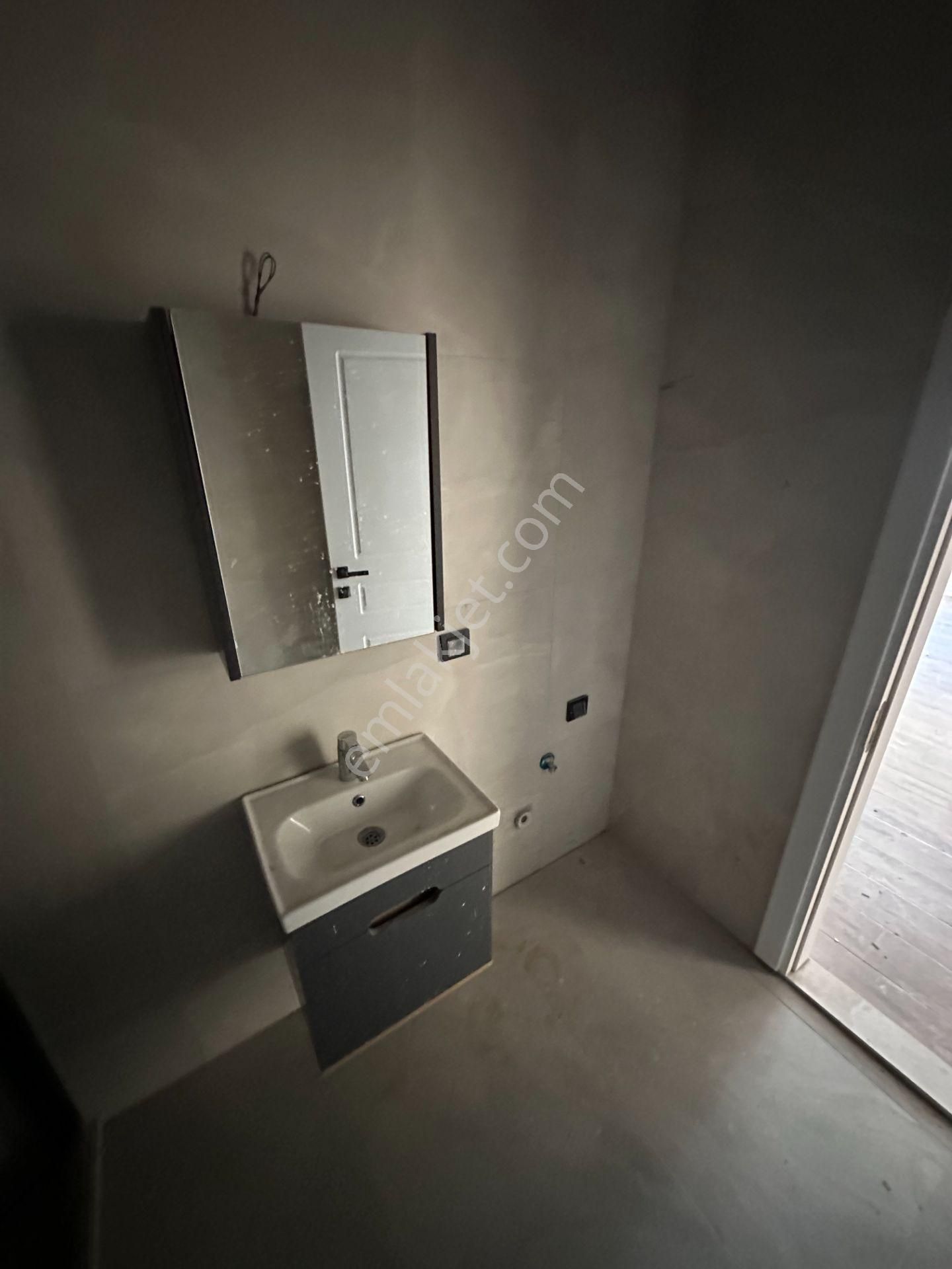 Yeni Mah.de Sıfır Yerden Isıtmalı Doğalgazlı 2+1 Açık Mutfak - Görsel 22