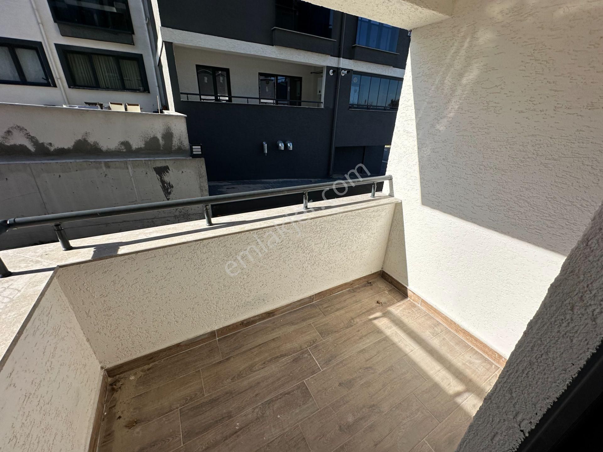 Yeni Mah.de Sıfır Yerden Isıtmalı Doğalgazlı 2+1 Açık Mutfak - Görsel 16