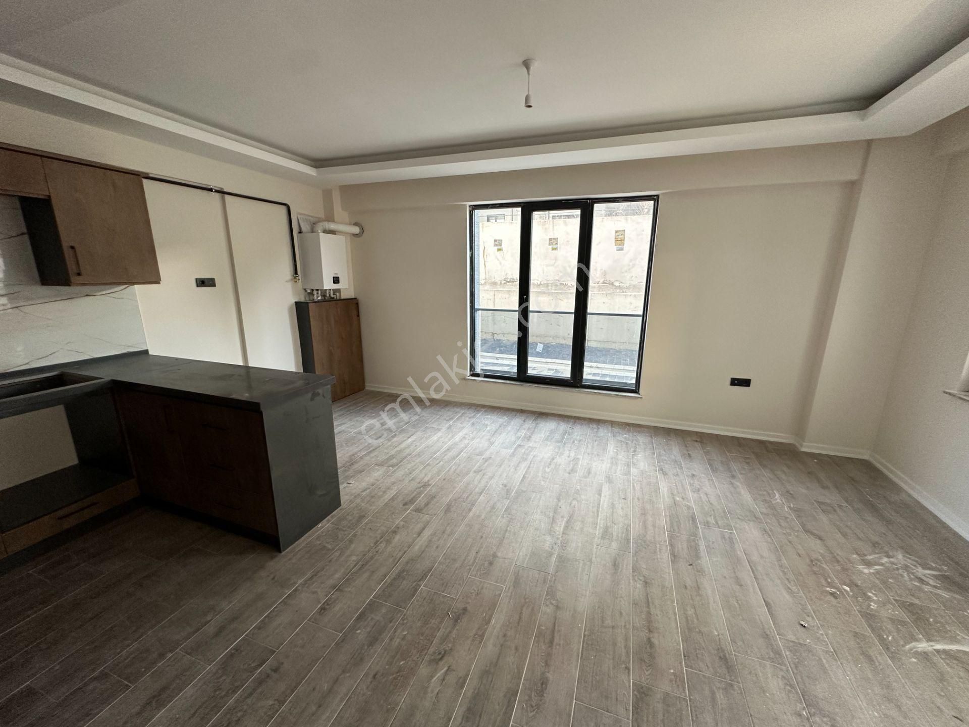 Yeni Mah.de Sıfır Yerden Isıtmalı Doğalgazlı 2+1 Açık Mutfak - Görsel 23