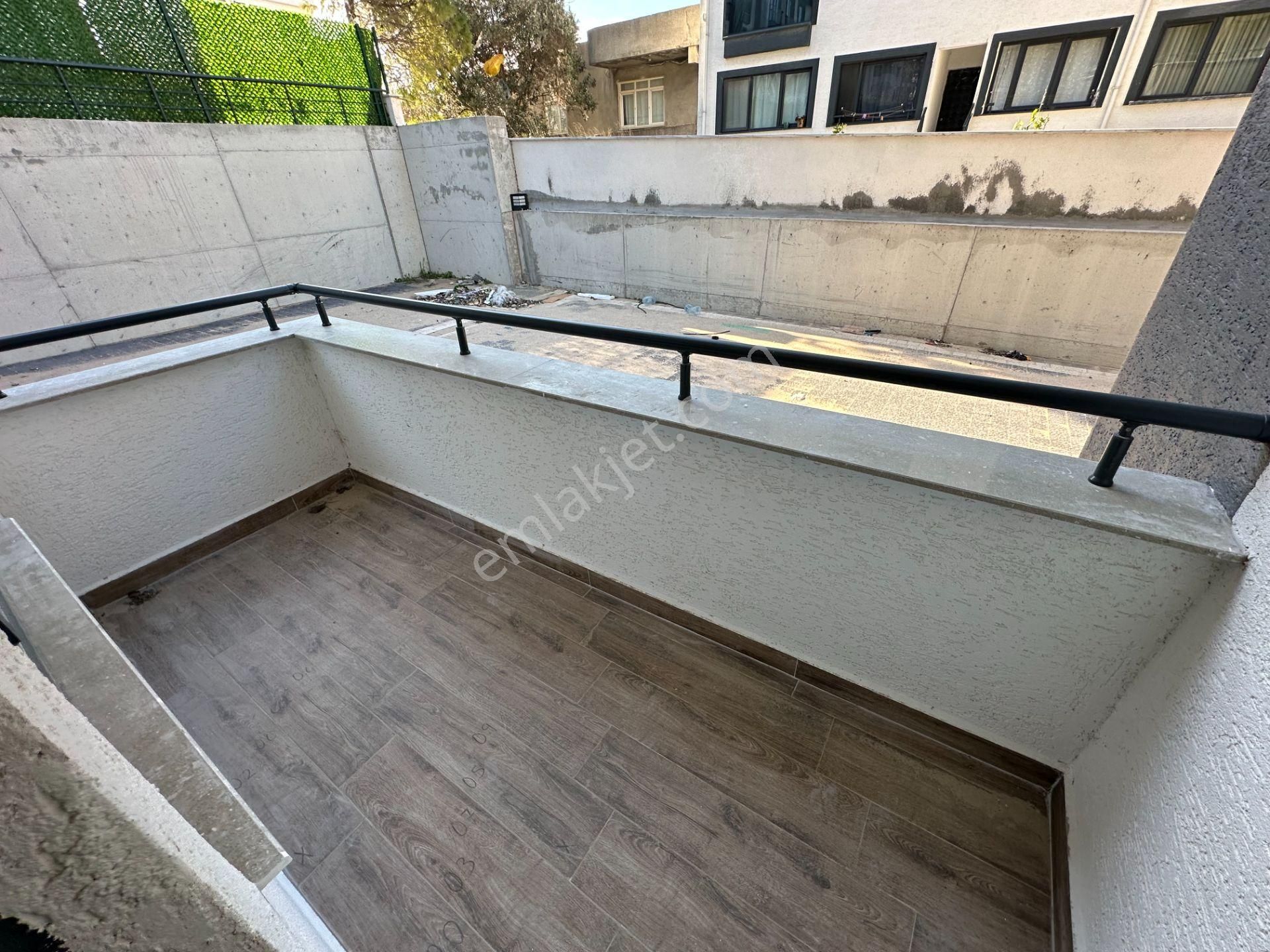 Yeni Mah.de Sıfır Yerden Isıtmalı Doğalgazlı 2+1 Açık Mutfak - Görsel 33