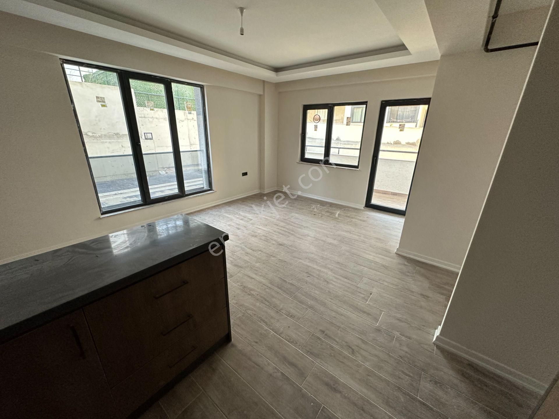 Yeni Mah.de Sıfır Yerden Isıtmalı Doğalgazlı 2+1 Açık Mutfak - Görsel 30