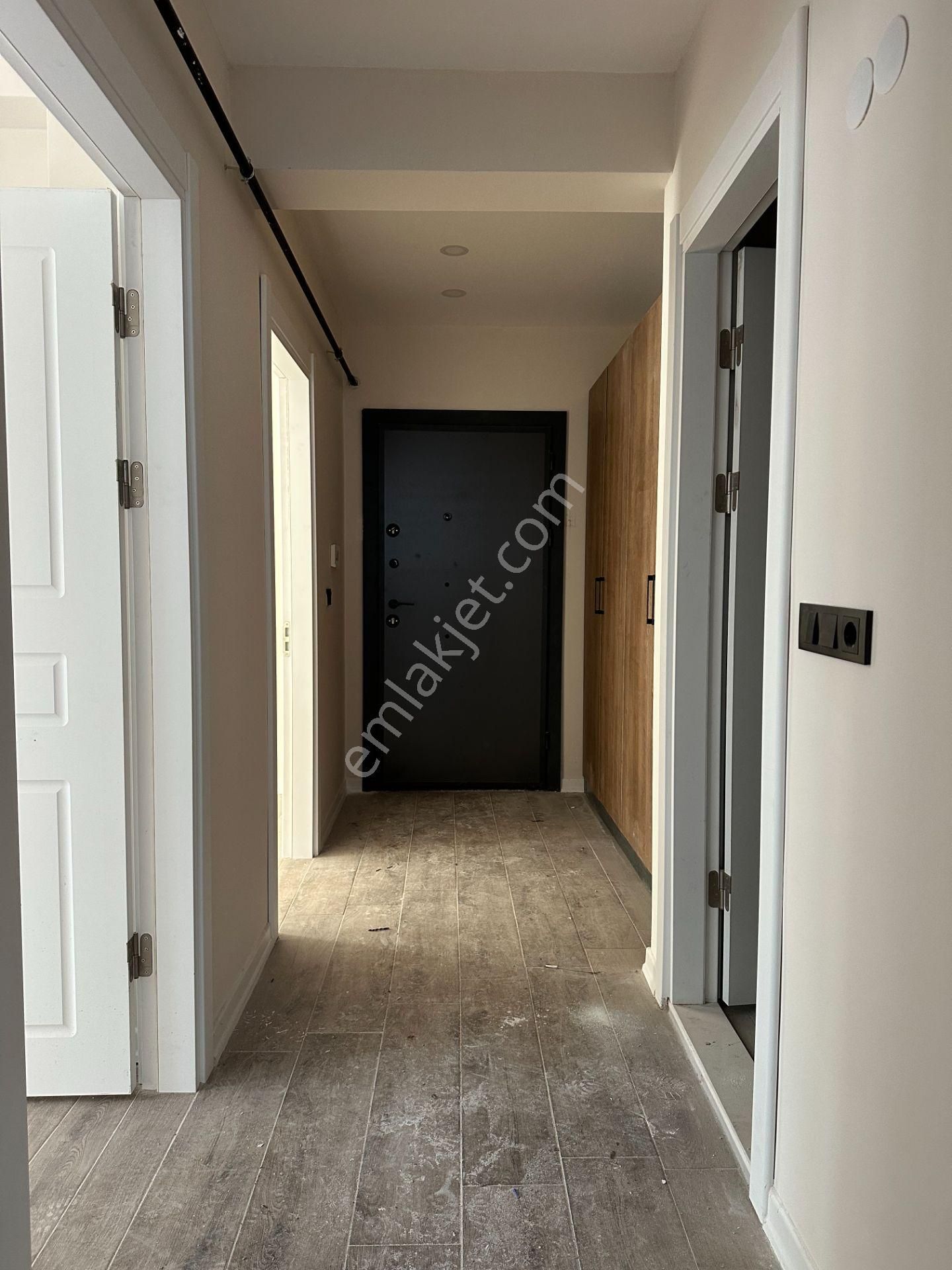 Yeni Mah.de Sıfır Yerden Isıtmalı Doğalgazlı 2+1 Açık Mutfak - Görsel 12