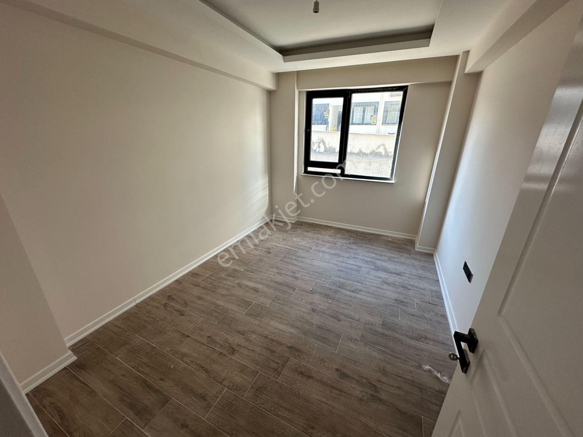 Yeni Mah.de Sıfır Yerden Isıtmalı Doğalgazlı 2+1 Açık Mutfak - Görsel 18