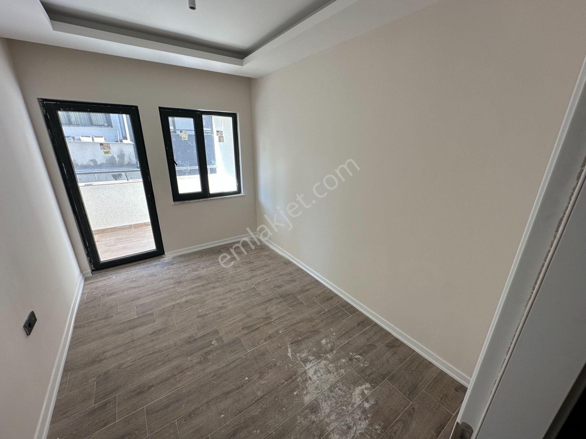 Yeni Mah.de Sıfır Yerden Isıtmalı Doğalgazlı 2+1 Açık Mutfak - Görsel 13