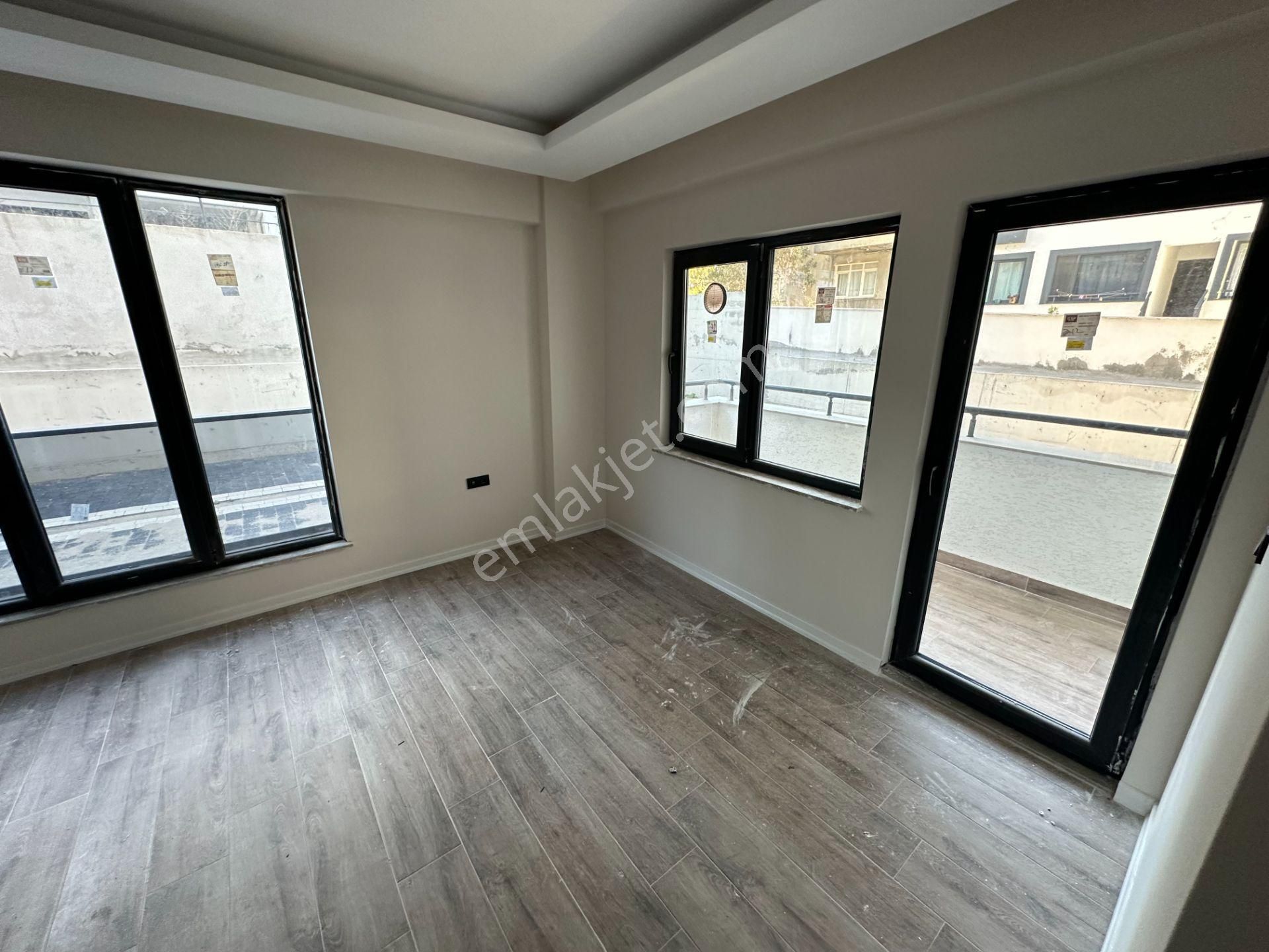 Yeni Mah.de Sıfır Yerden Isıtmalı Doğalgazlı 2+1 Açık Mutfak - Görsel 26