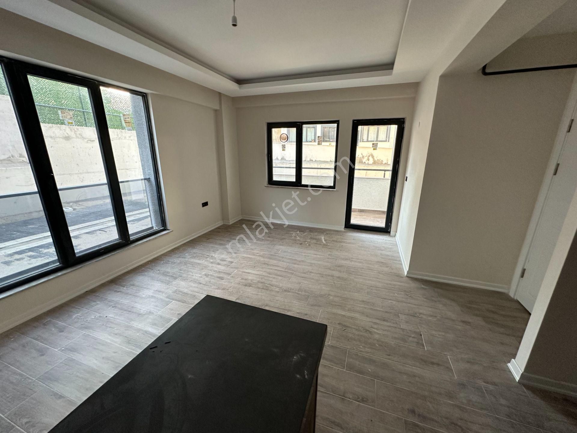 Yeni Mah.de Sıfır Yerden Isıtmalı Doğalgazlı 2+1 Açık Mutfak - Görsel 31