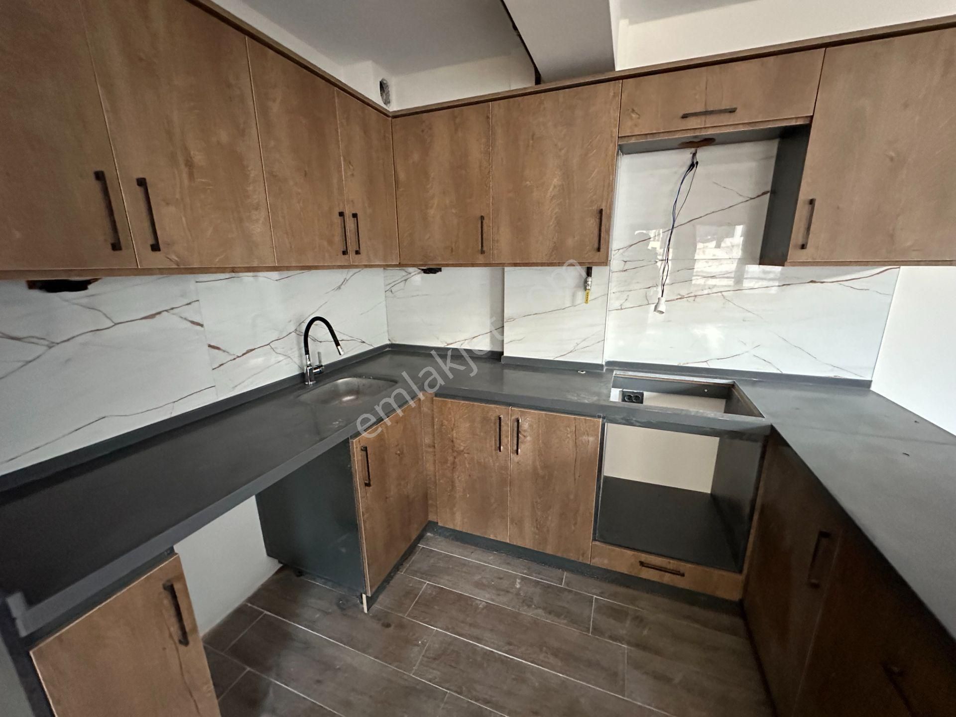 Yeni Mah.de Sıfır Yerden Isıtmalı Doğalgazlı 2+1 Açık Mutfak - Görsel 29