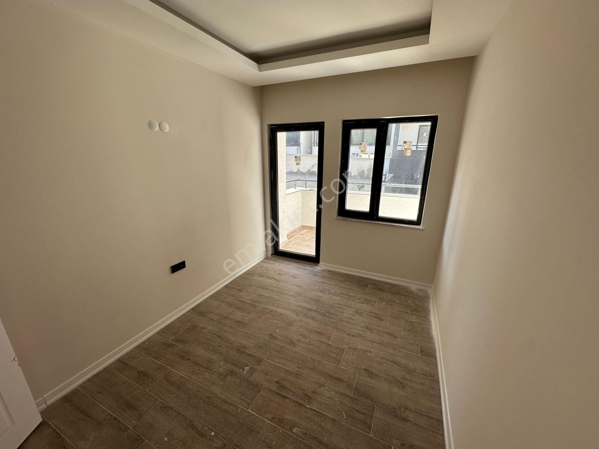 Yeni Mah.de Sıfır Yerden Isıtmalı Doğalgazlı 2+1 Açık Mutfak - Görsel 14