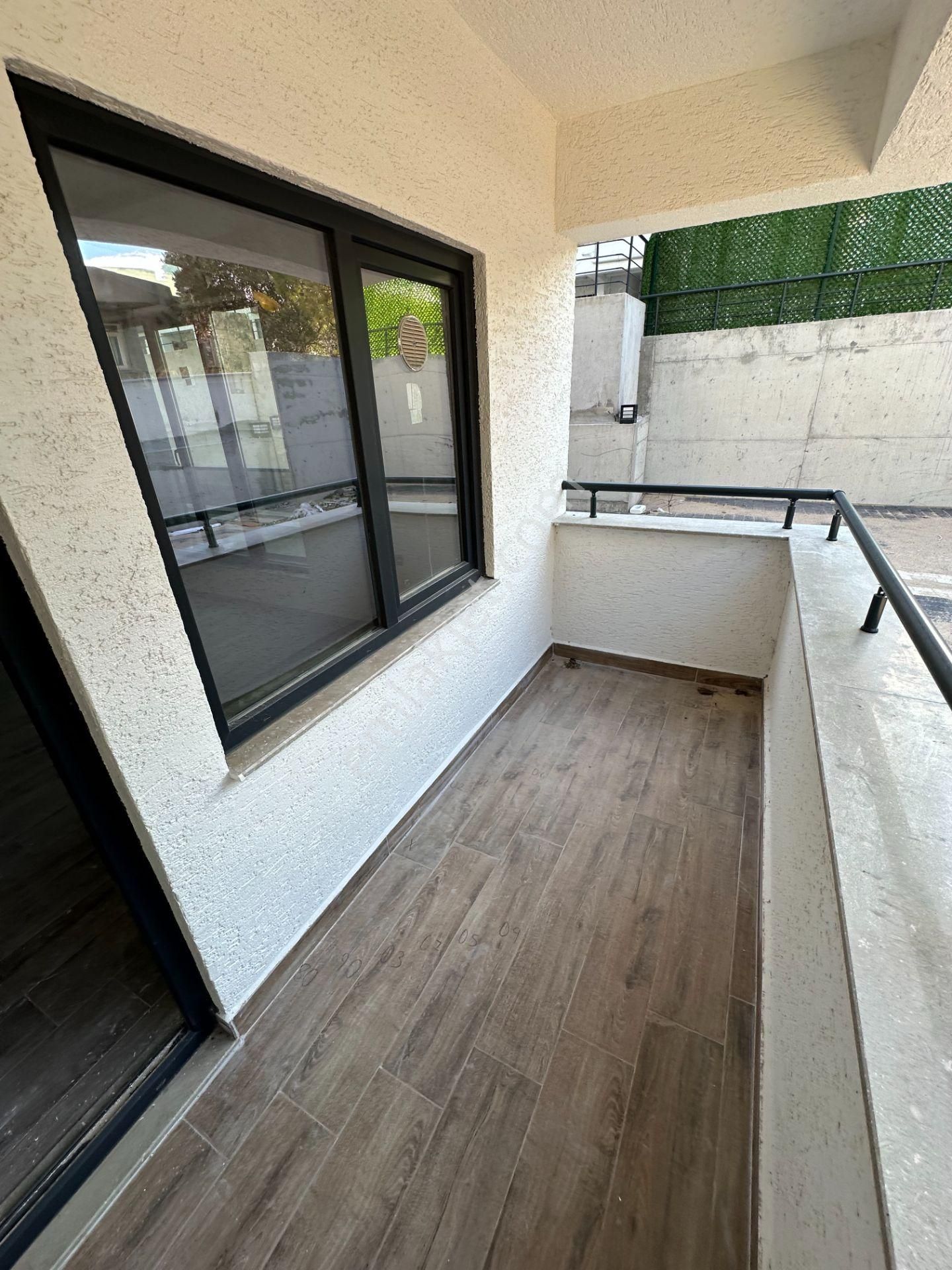 Yeni Mah.de Sıfır Yerden Isıtmalı Doğalgazlı 2+1 Açık Mutfak - Görsel 34