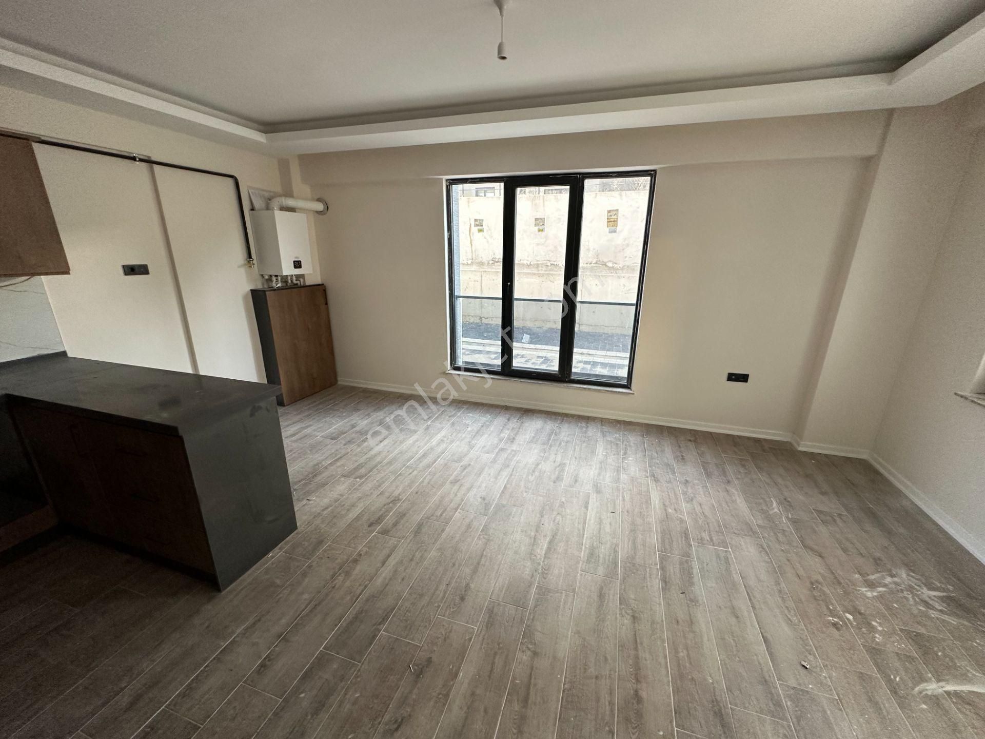 Yeni Mah.de Sıfır Yerden Isıtmalı Doğalgazlı 2+1 Açık Mutfak - Görsel 25