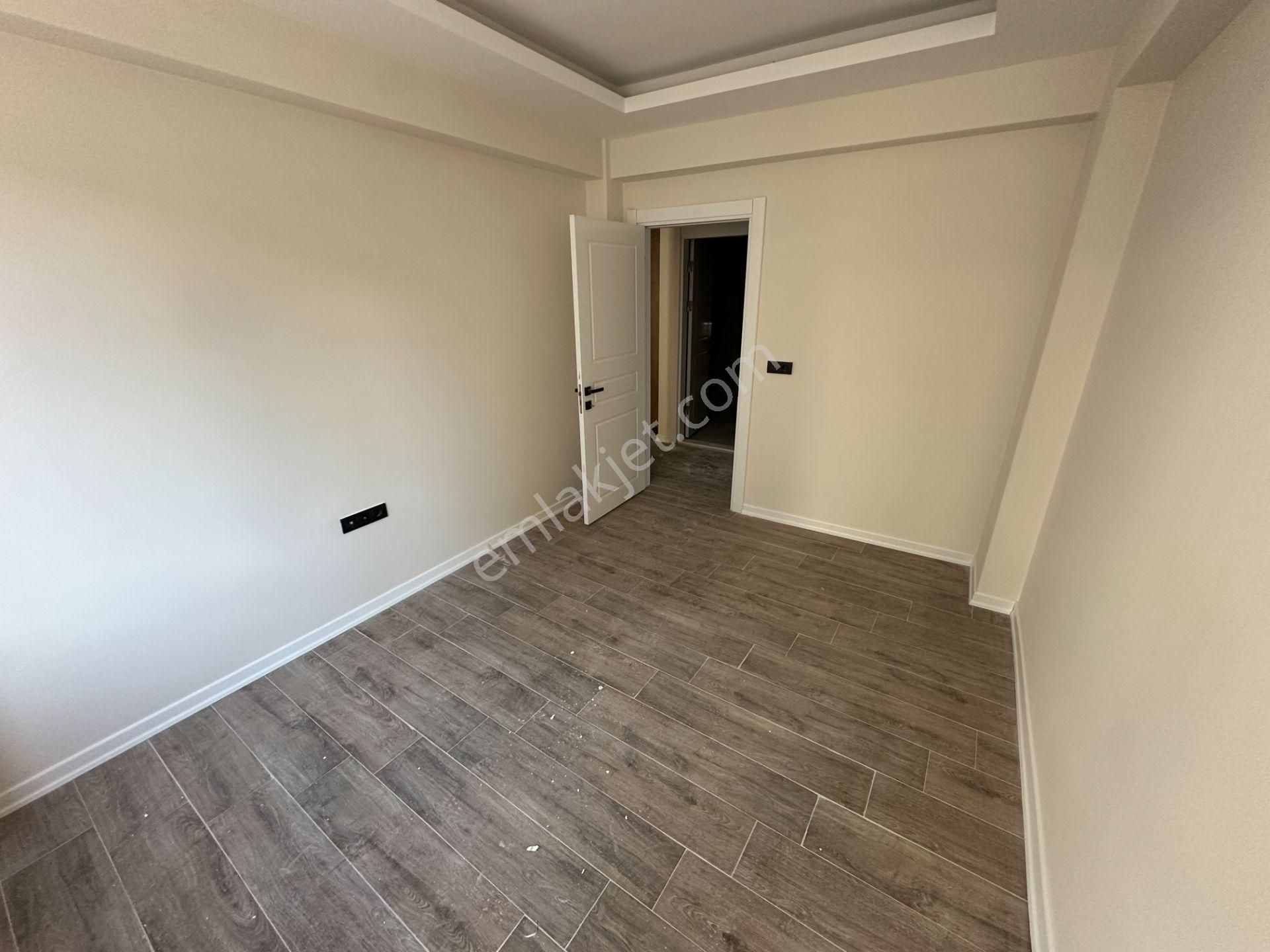 Yeni Mah.de Sıfır Yerden Isıtmalı Doğalgazlı 2+1 Açık Mutfak - Görsel 20