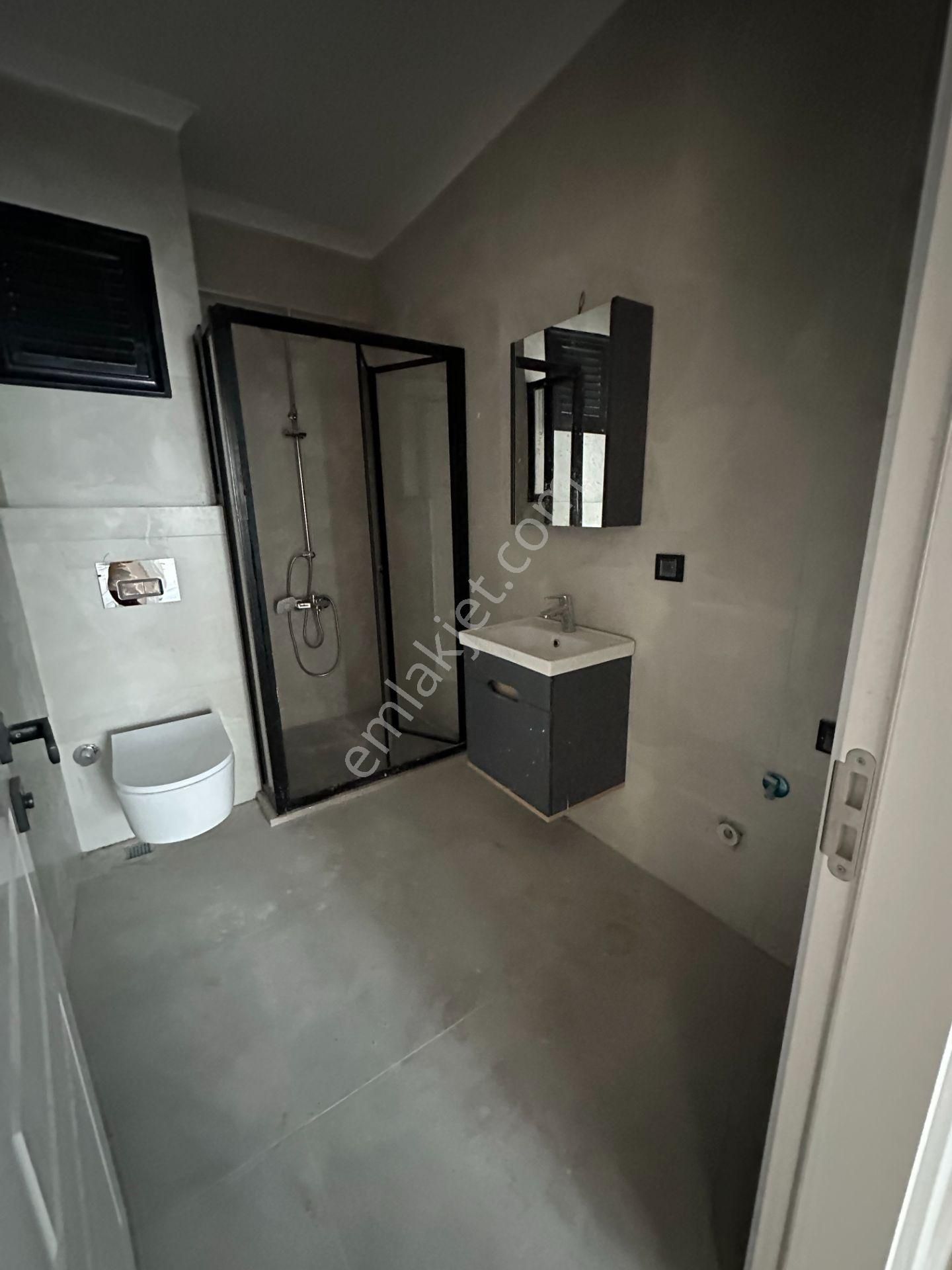 Yeni Mah.de Sıfır Yerden Isıtmalı Doğalgazlı 2+1 Açık Mutfak - Görsel 21